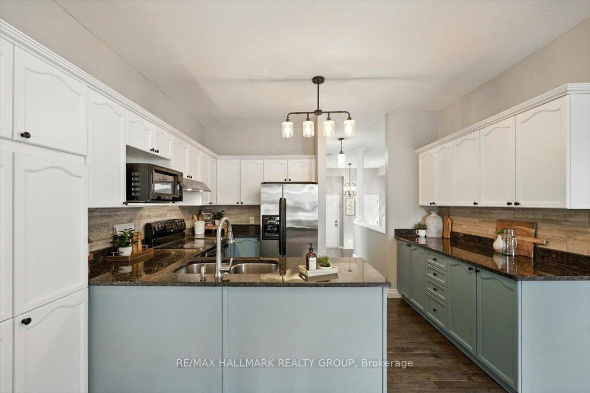 Photo 12 of 1026 Fieldfair Way, Ottawa, Notting Hill/Summerside — HOMEH