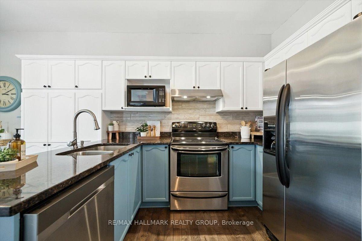 Photo 13 of 1026 Fieldfair Way, Ottawa, Notting Hill/Summerside — HOMEH