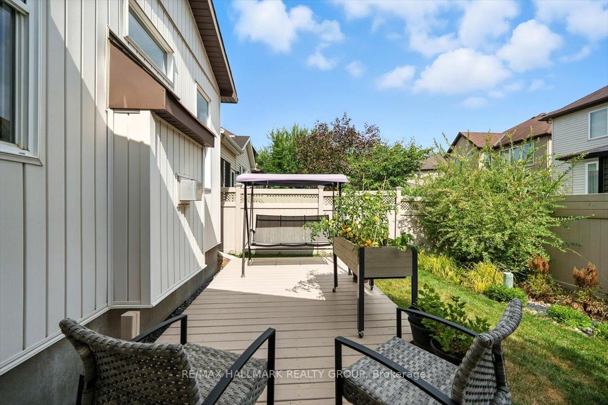Photo 36 of 1026 Fieldfair Way, Ottawa, Notting Hill/Summerside — HOMEH
