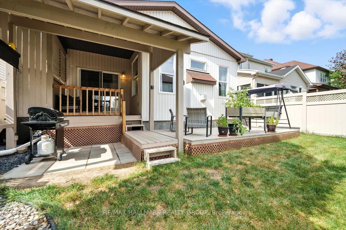 Photo 37 of 1026 Fieldfair Way, Ottawa, Notting Hill/Summerside — HOMEH
