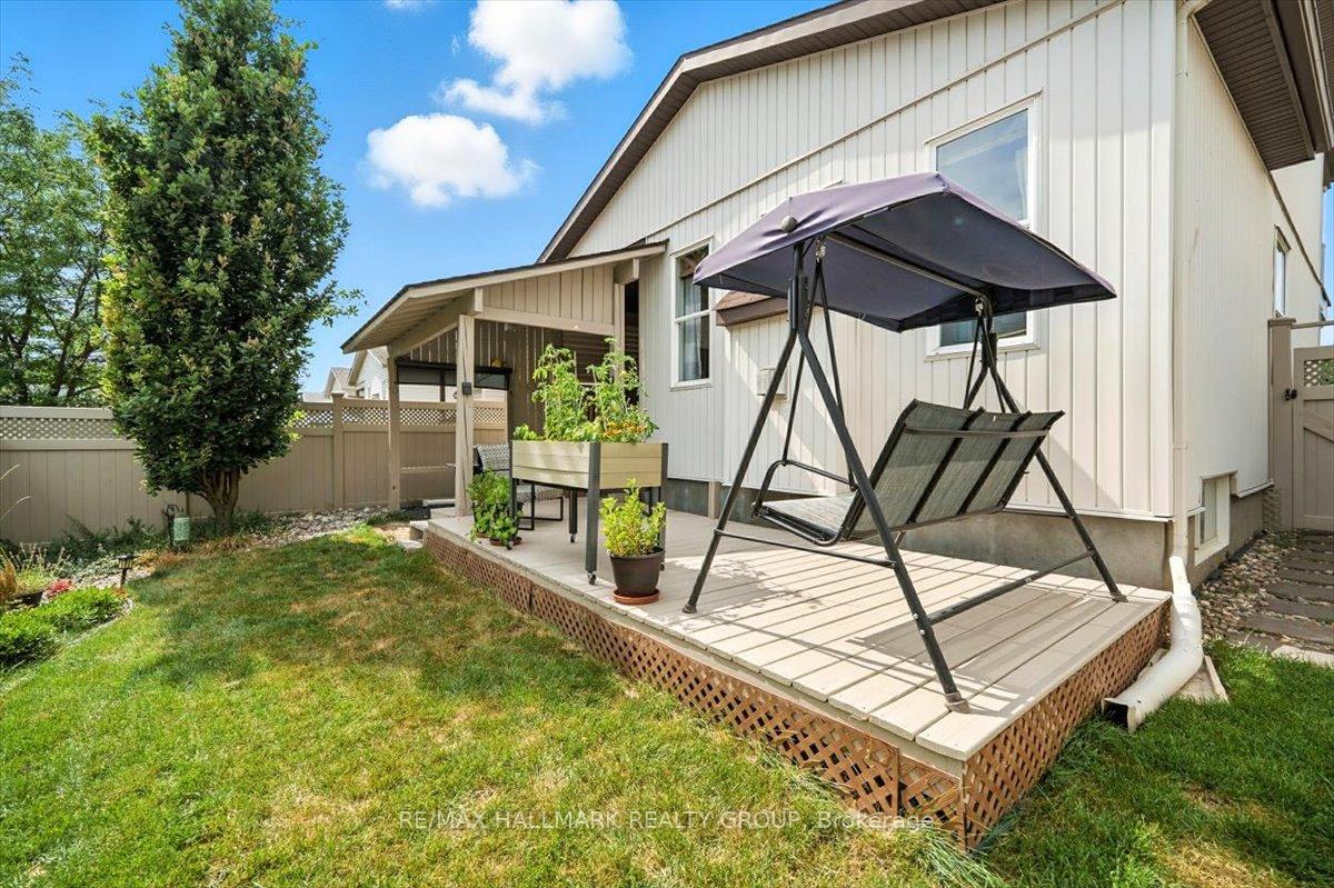 Photo 38 of 1026 Fieldfair Way, Ottawa, Notting Hill/Summerside — HOMEH