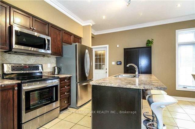 Photo 5 of 32 Rachett Road, Markham, Greensborough — HOMEH