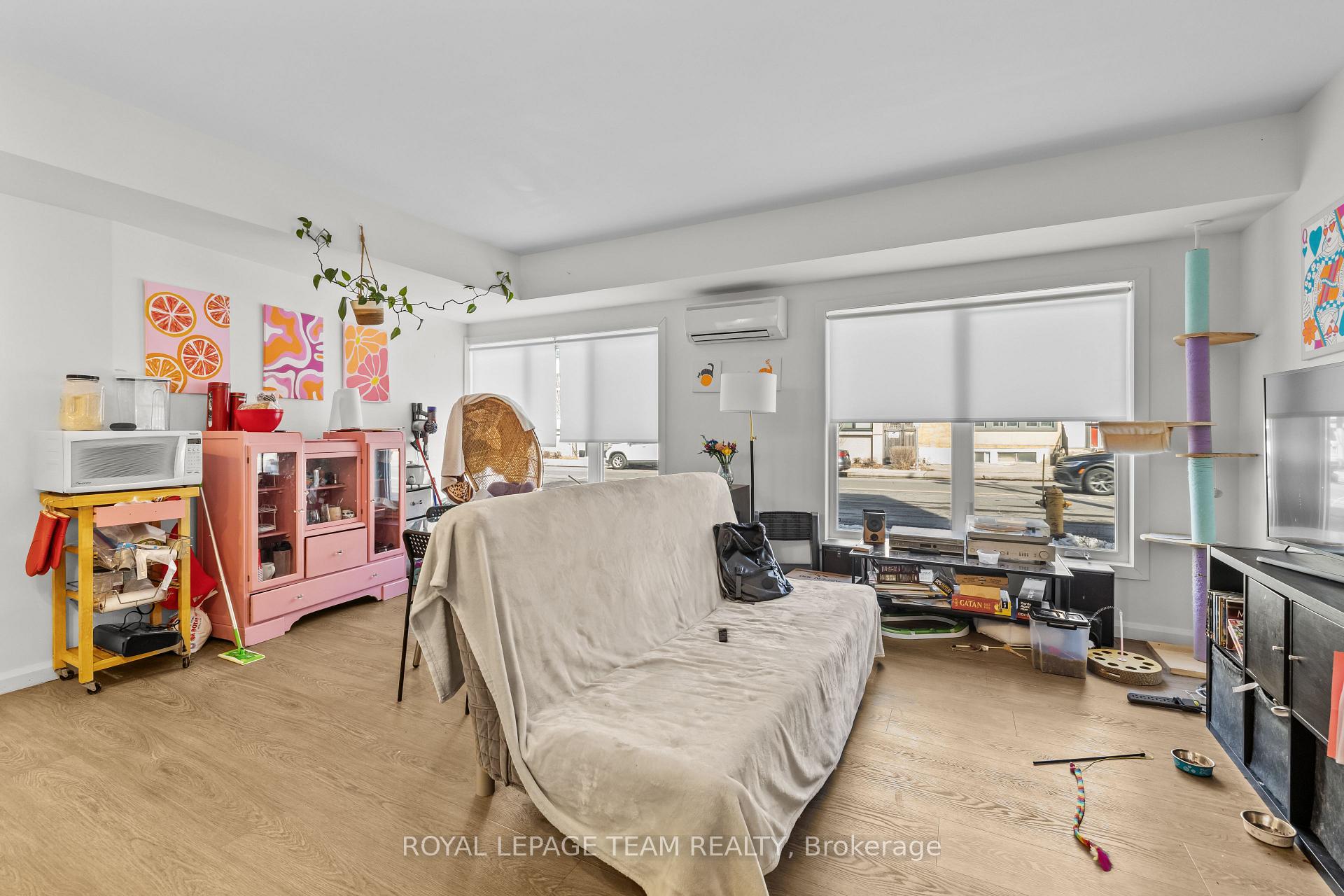 Photo 3 of Unit 100, 506 Gladstone Avenue, Ottawa, Ottawa Centre — HOMEH
