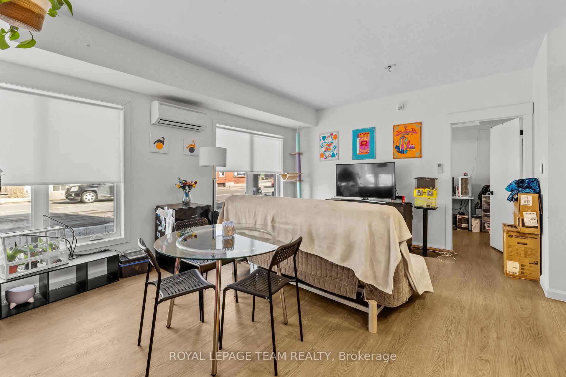 Photo 4 of Unit 100, 506 Gladstone Avenue, Ottawa, Ottawa Centre — HOMEH