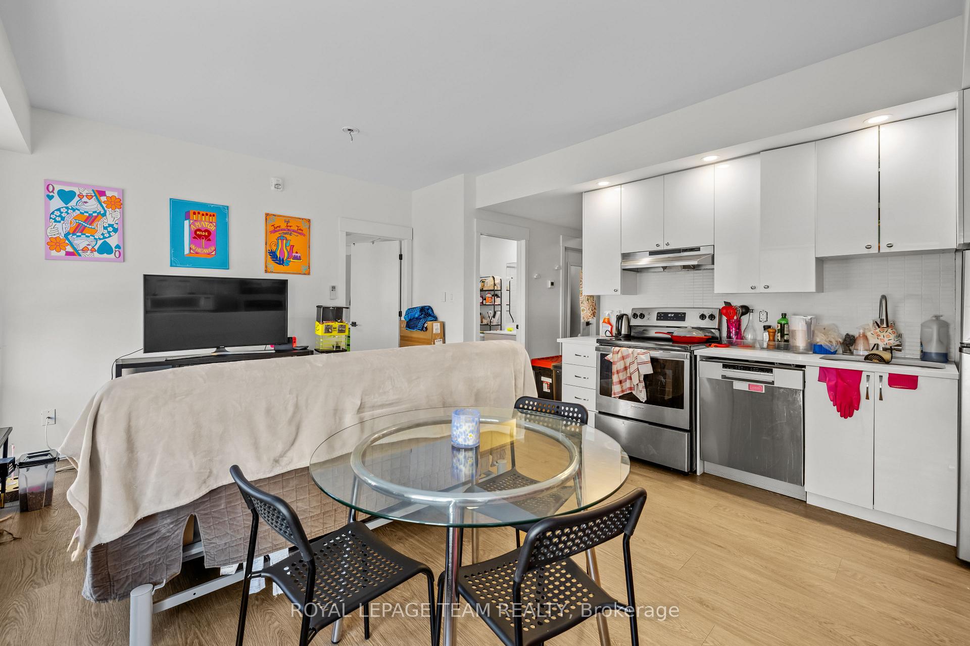 Photo 6 of Unit 100, 506 Gladstone Avenue, Ottawa, Ottawa Centre — HOMEH