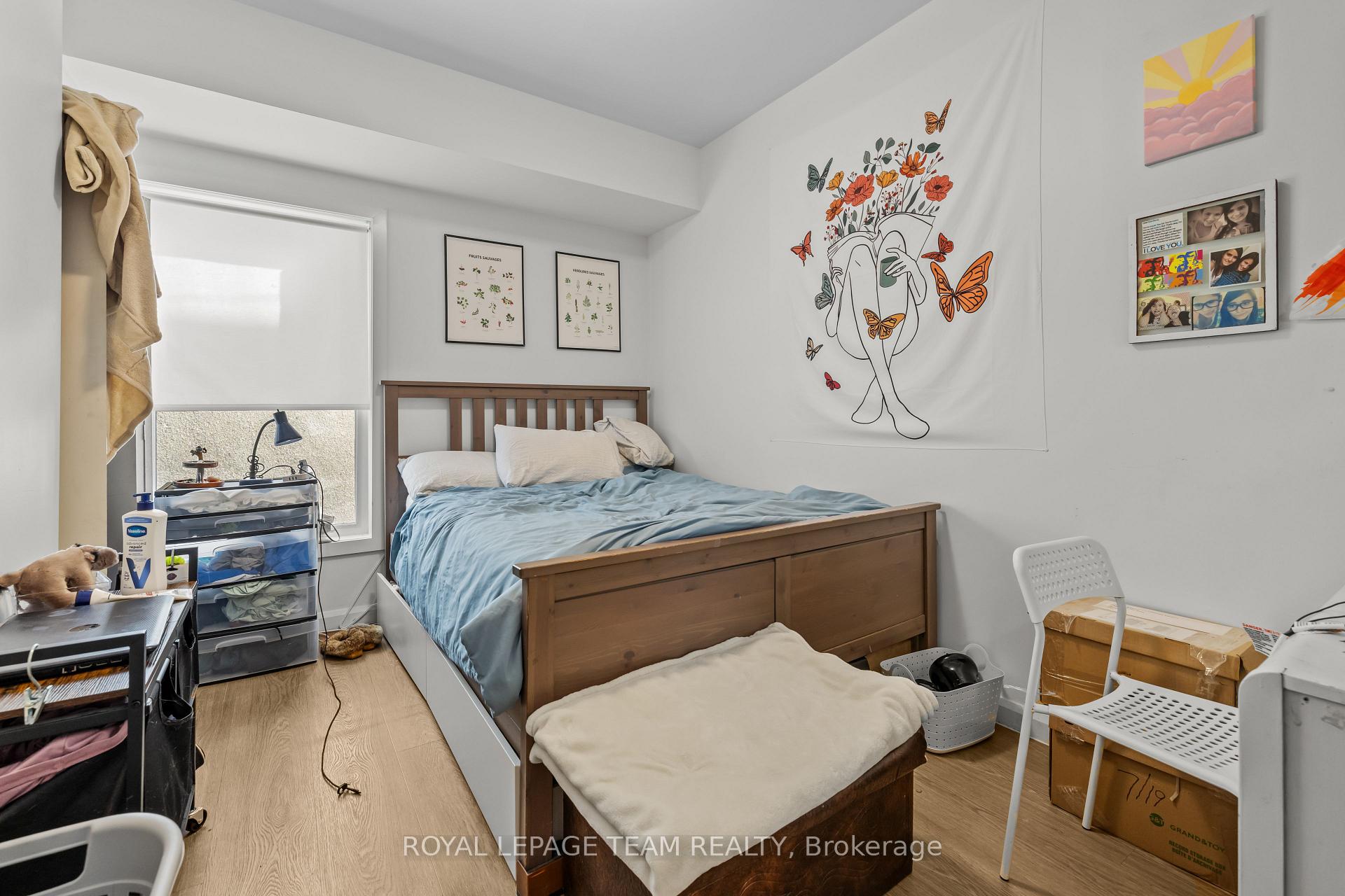 Photo 7 of Unit 100, 506 Gladstone Avenue, Ottawa, Ottawa Centre — HOMEH