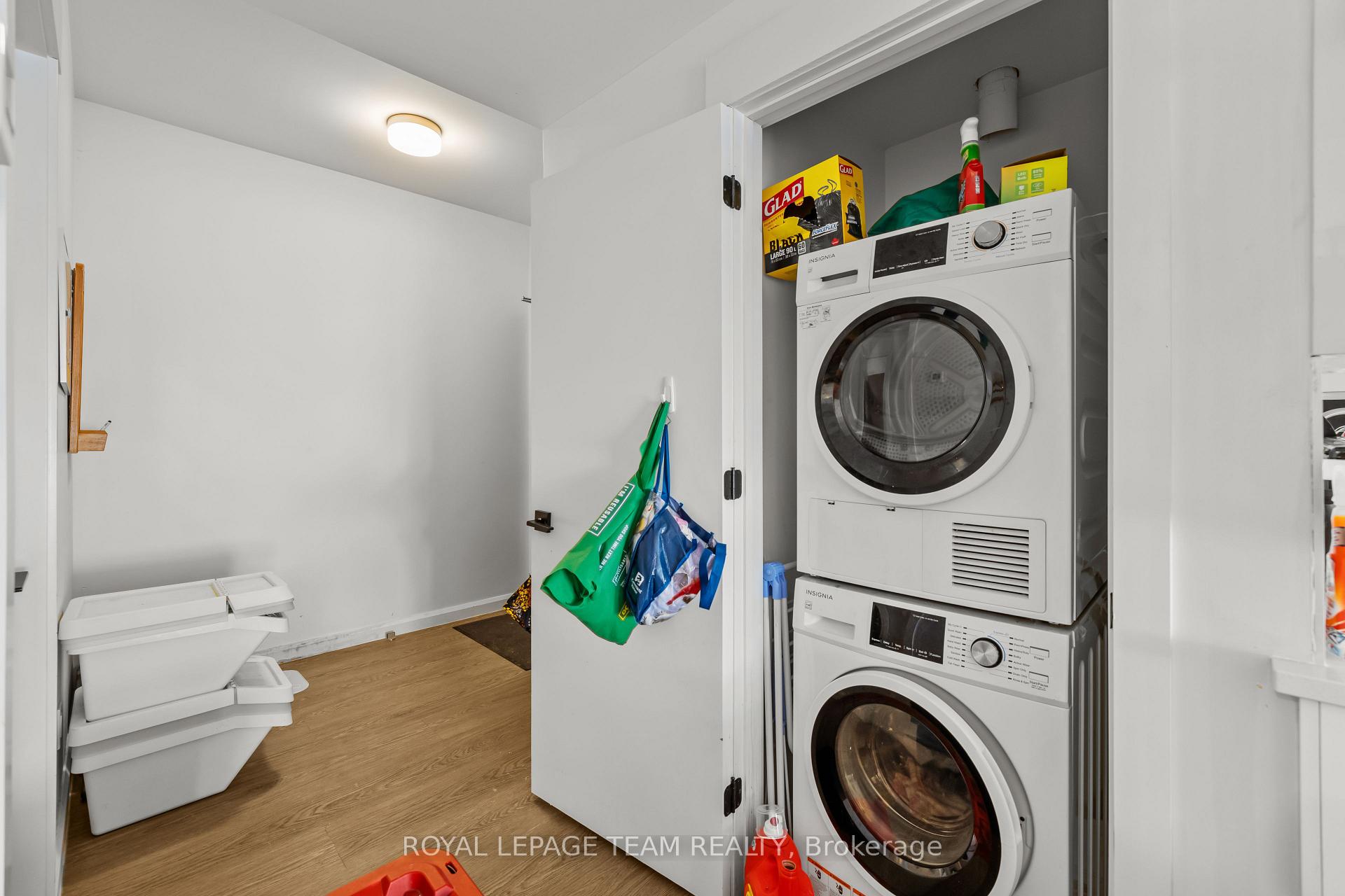 Photo 11 of Unit 100, 506 Gladstone Avenue, Ottawa, Ottawa Centre — HOMEH