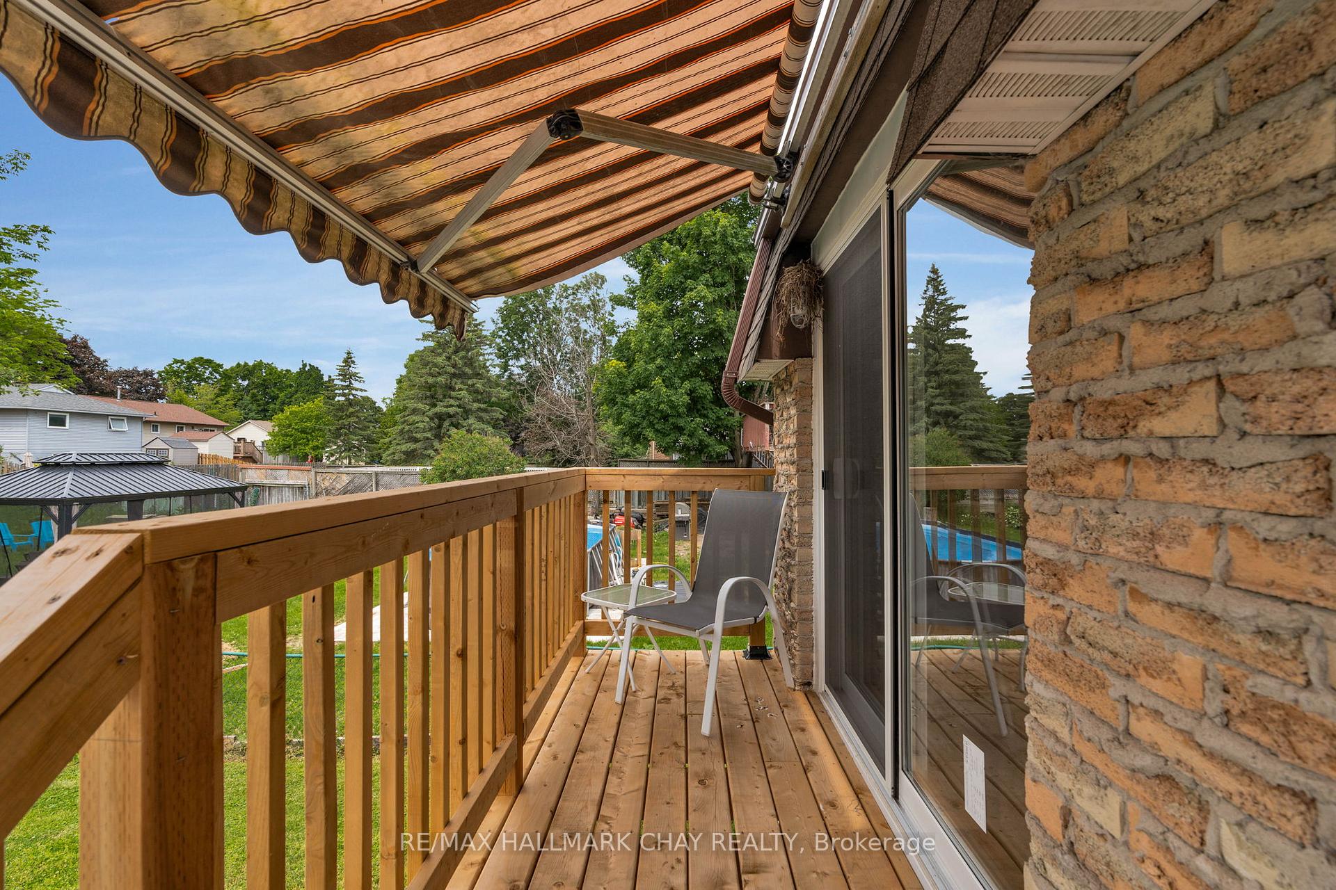 Photo 10 of 38 Lankin Boulevard, Orillia — HOMEH
