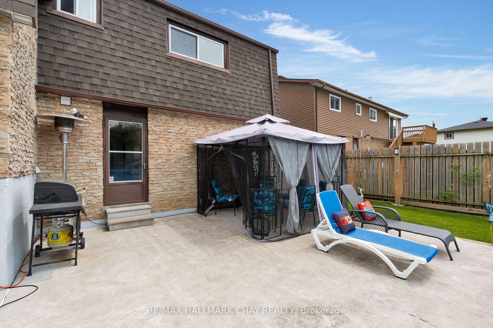 Photo 18 of 38 Lankin Boulevard, Orillia — HOMEH