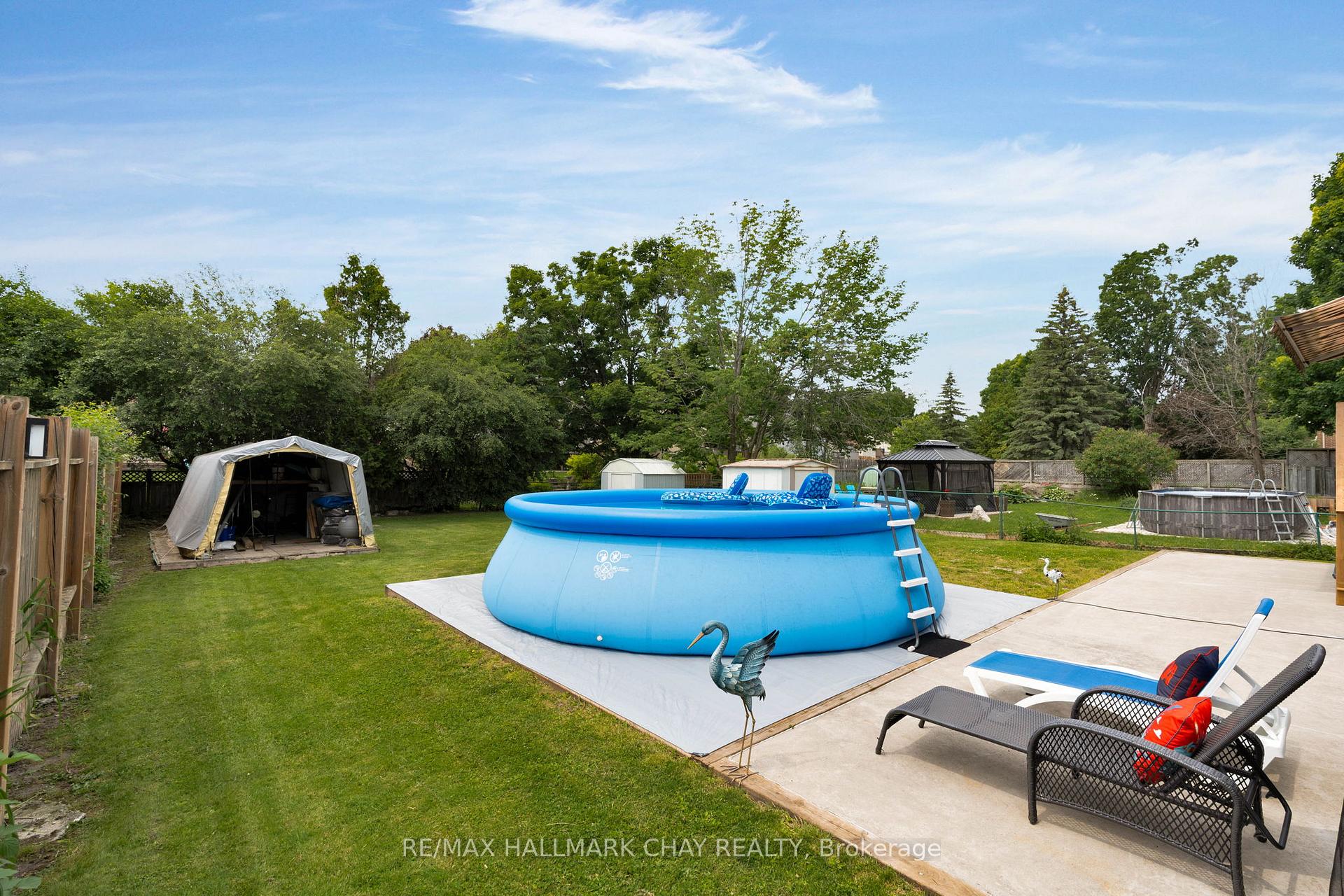 Photo 19 of 38 Lankin Boulevard, Orillia — HOMEH