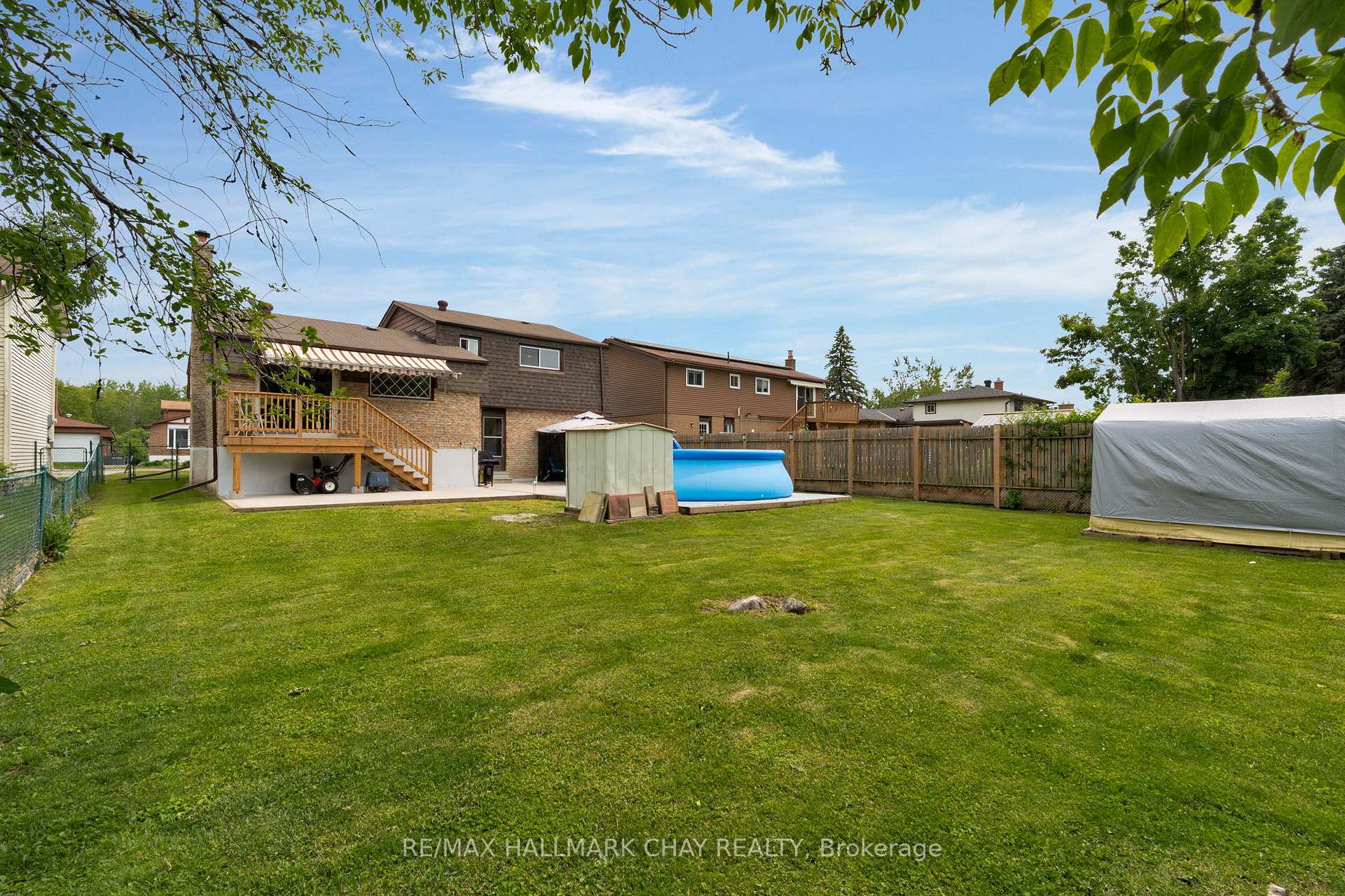 Photo 21 of 38 Lankin Boulevard, Orillia — HOMEH