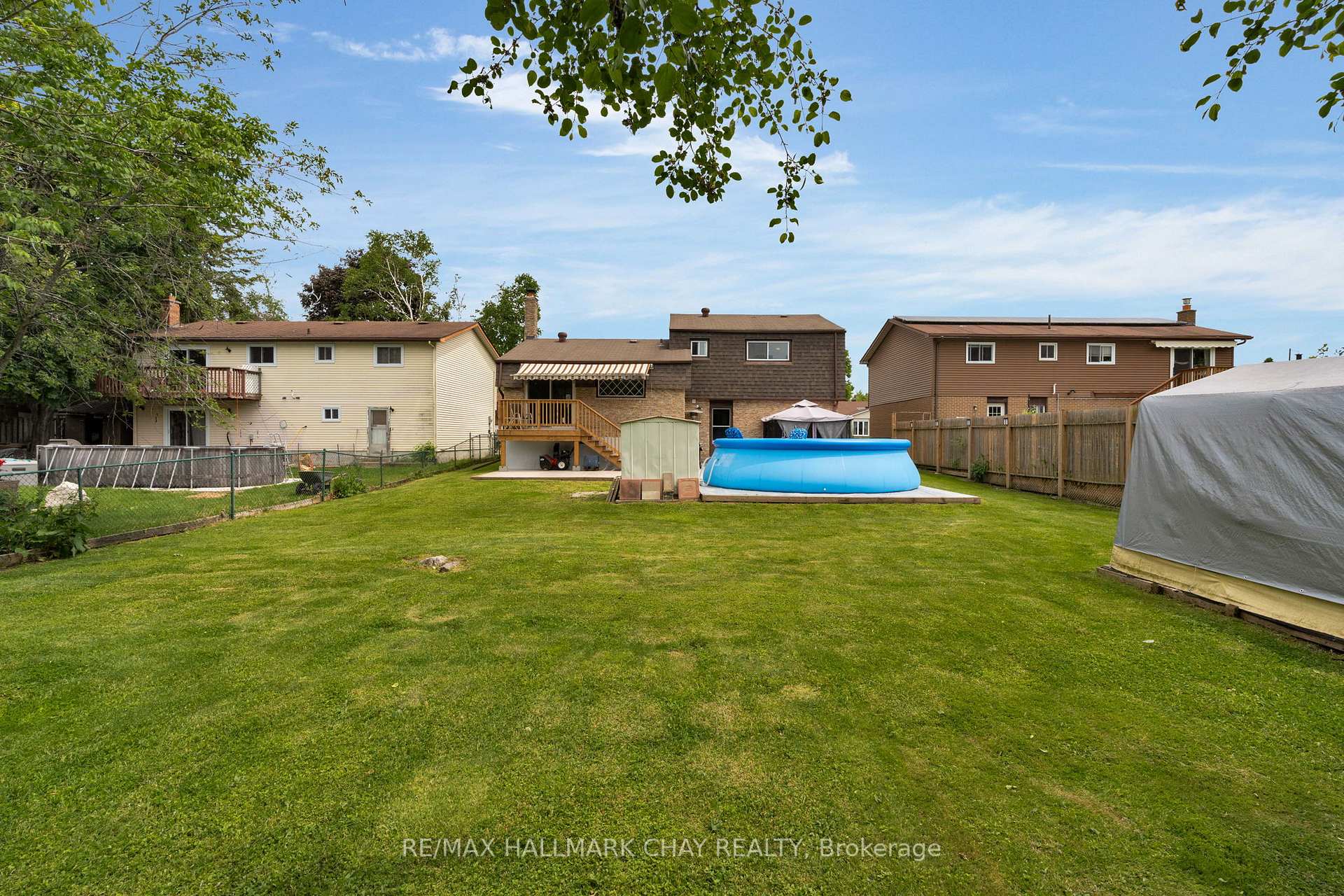 Photo 23 of 38 Lankin Boulevard, Orillia — HOMEH