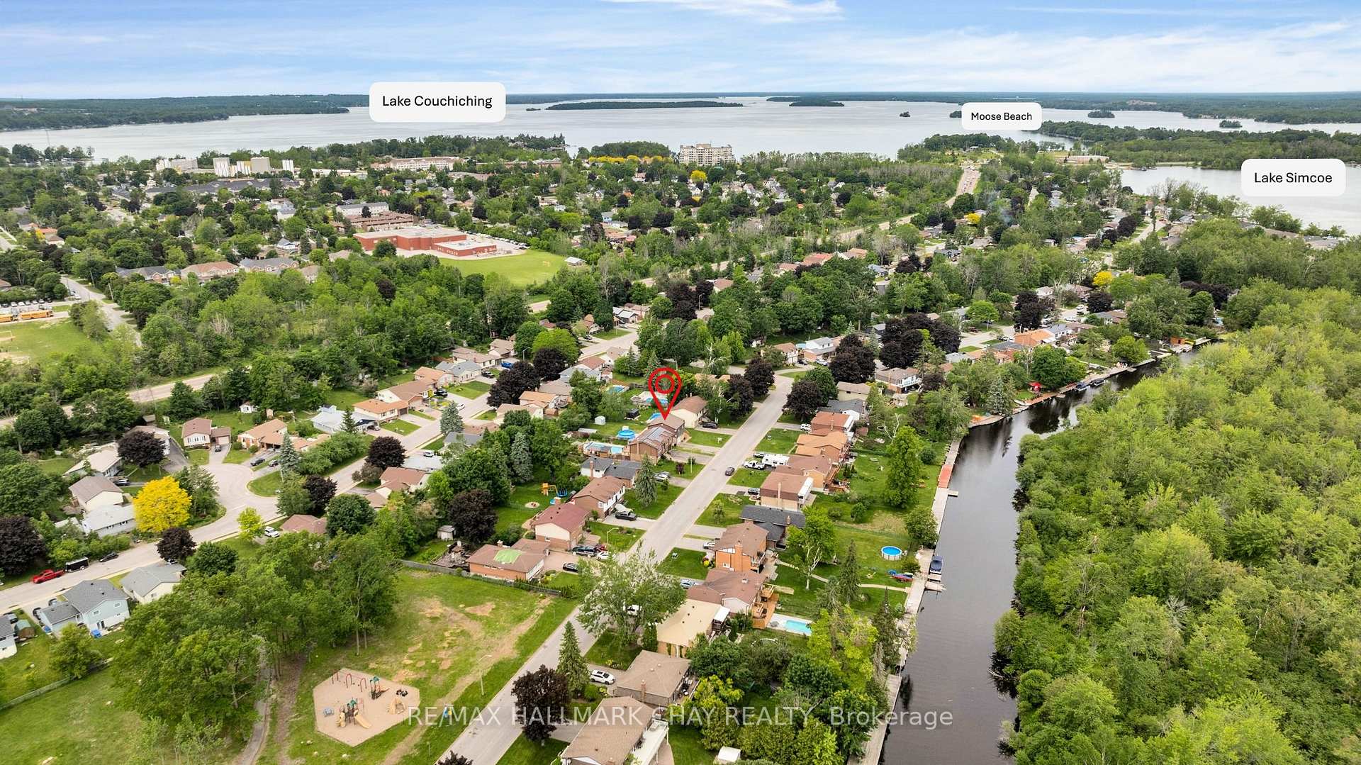Photo 24 of 38 Lankin Boulevard, Orillia — HOMEH