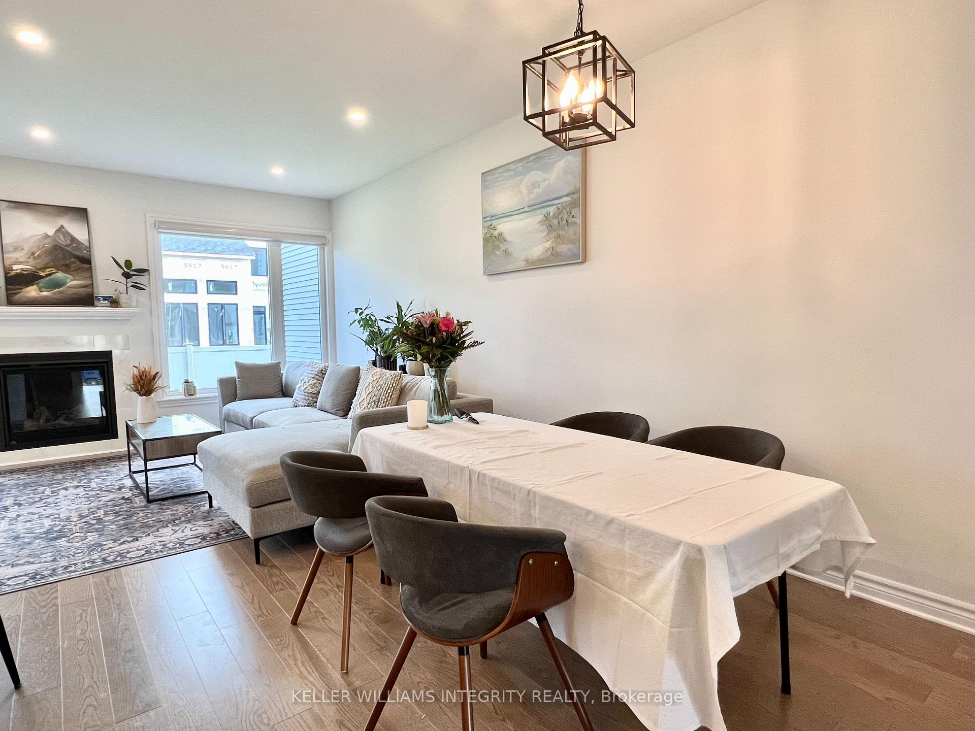 Photo 6 of 699 Cordelette Circle, Ottawa, Mer Bleue/Bradley Estates/Anderson Park — HOMEH