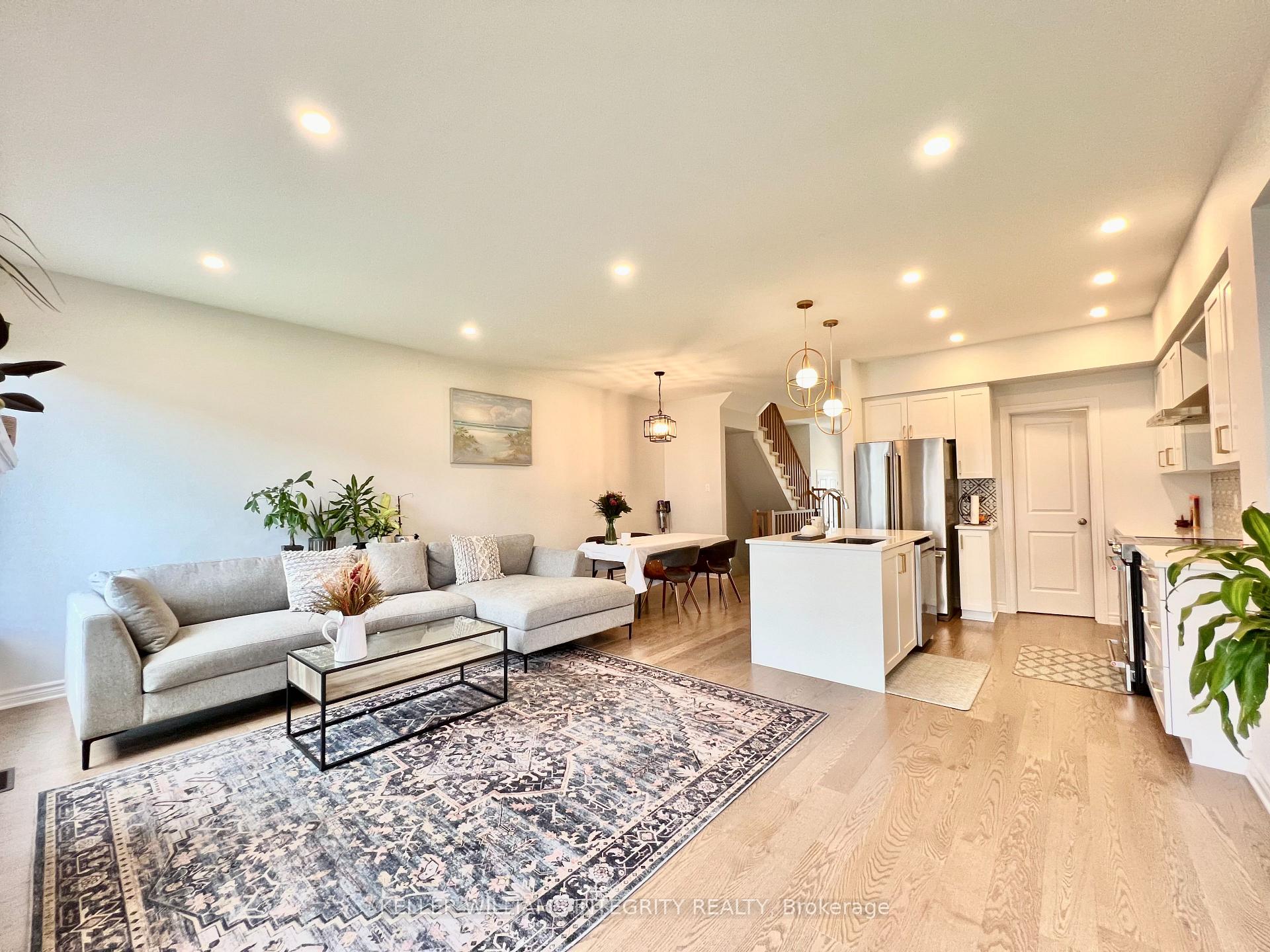 Photo 12 of 699 Cordelette Circle, Ottawa, Mer Bleue/Bradley Estates/Anderson Park — HOMEH