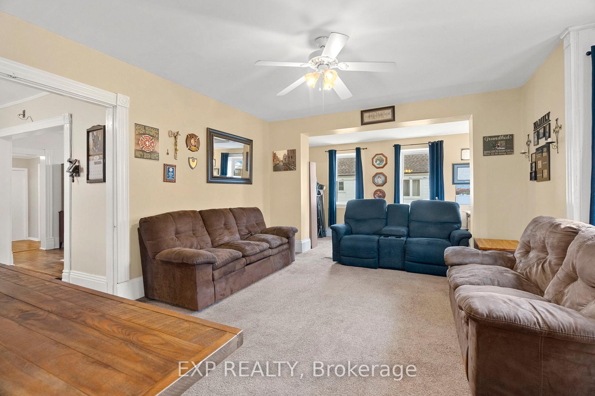 Photo 6 of 227 Anna Street, North Middlesex, Parkhill — HOMEH