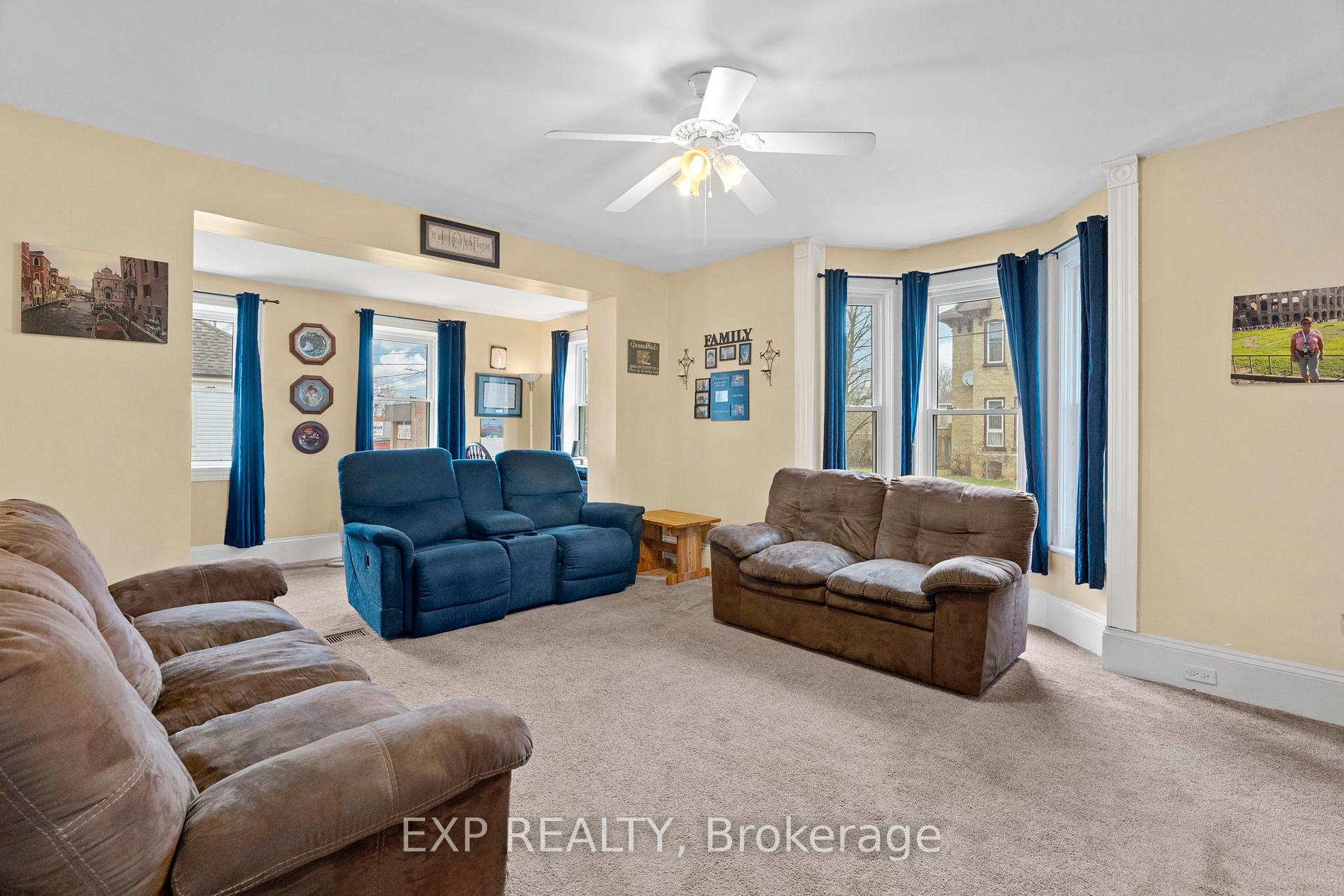Photo 7 of 227 Anna Street, North Middlesex, Parkhill — HOMEH