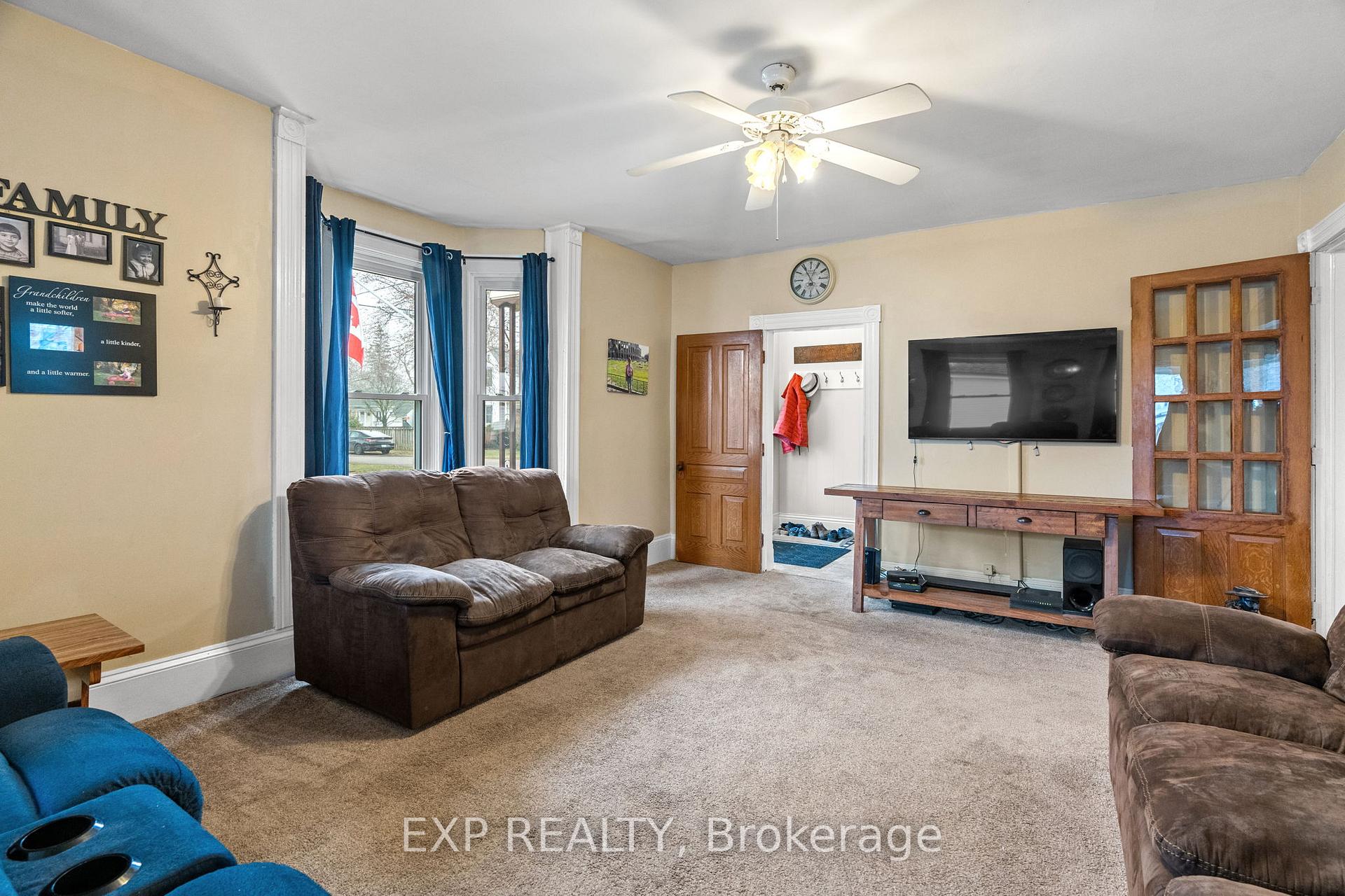 Photo 9 of 227 Anna Street, North Middlesex, Parkhill — HOMEH