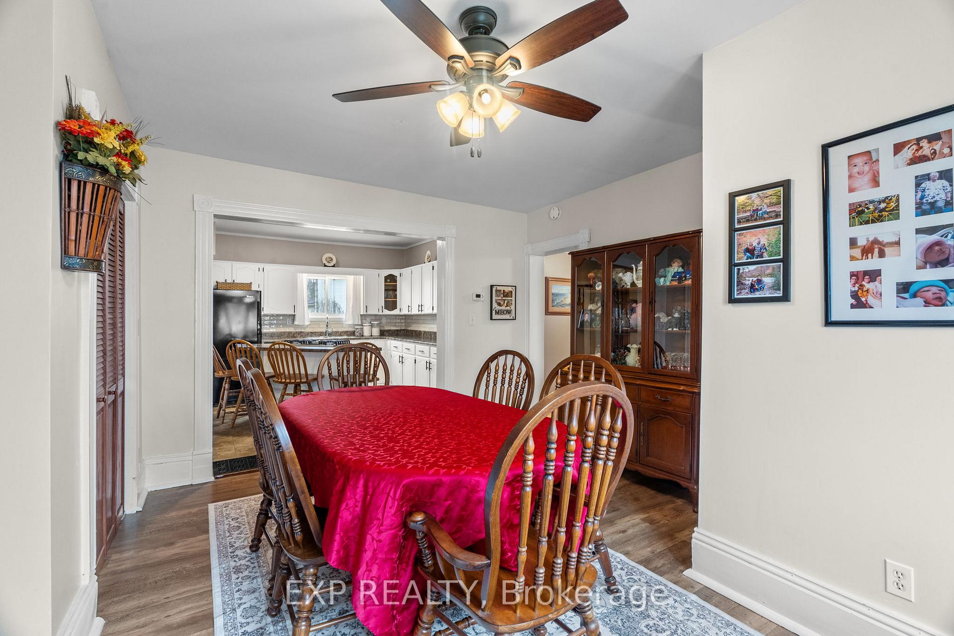 Photo 16 of 227 Anna Street, North Middlesex, Parkhill — HOMEH