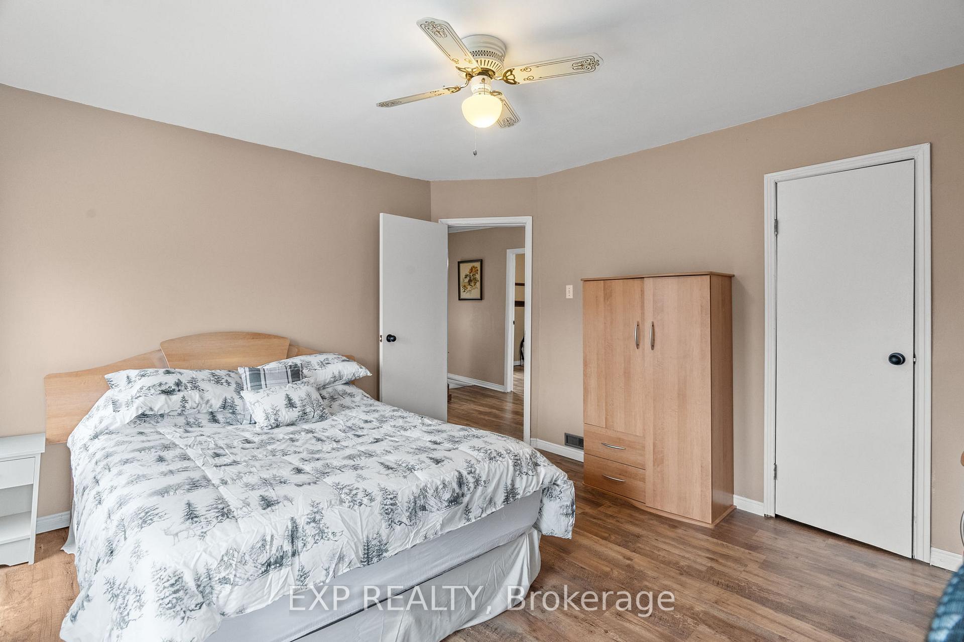Photo 25 of 227 Anna Street, North Middlesex, Parkhill — HOMEH