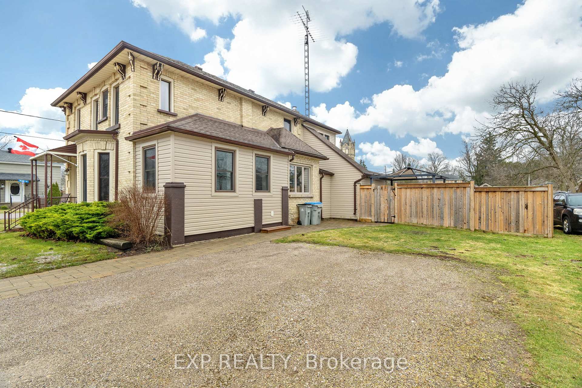 Photo 35 of 227 Anna Street, North Middlesex, Parkhill — HOMEH