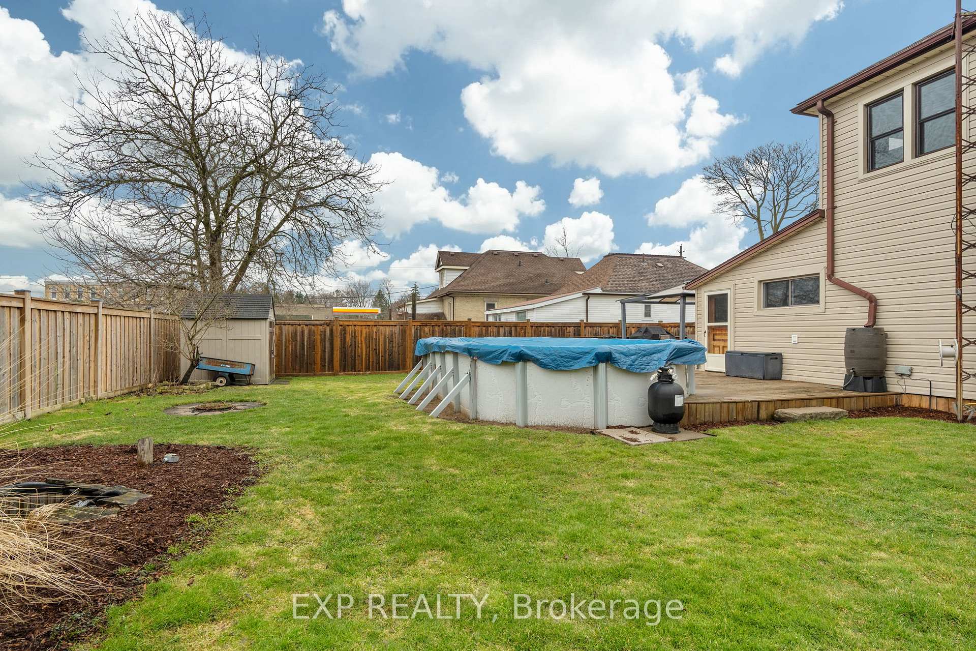 Photo 36 of 227 Anna Street, North Middlesex, Parkhill — HOMEH