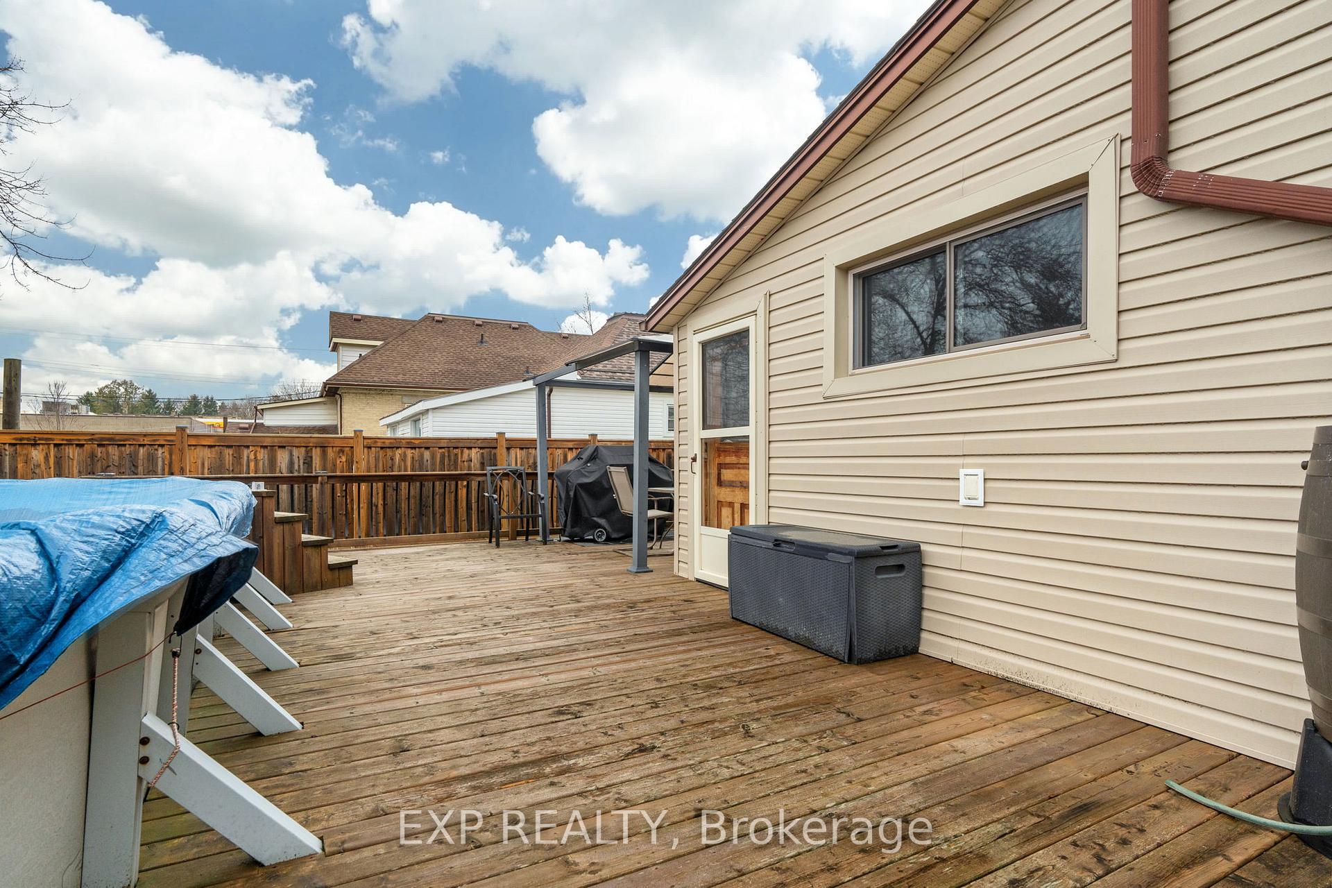 Photo 37 of 227 Anna Street, North Middlesex, Parkhill — HOMEH