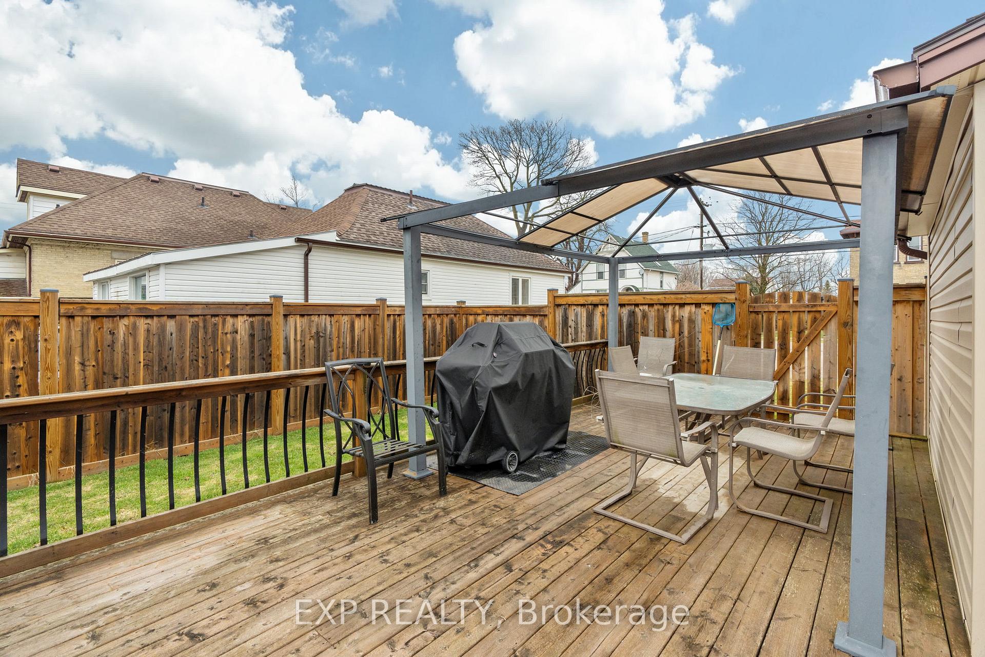 Photo 38 of 227 Anna Street, North Middlesex, Parkhill — HOMEH