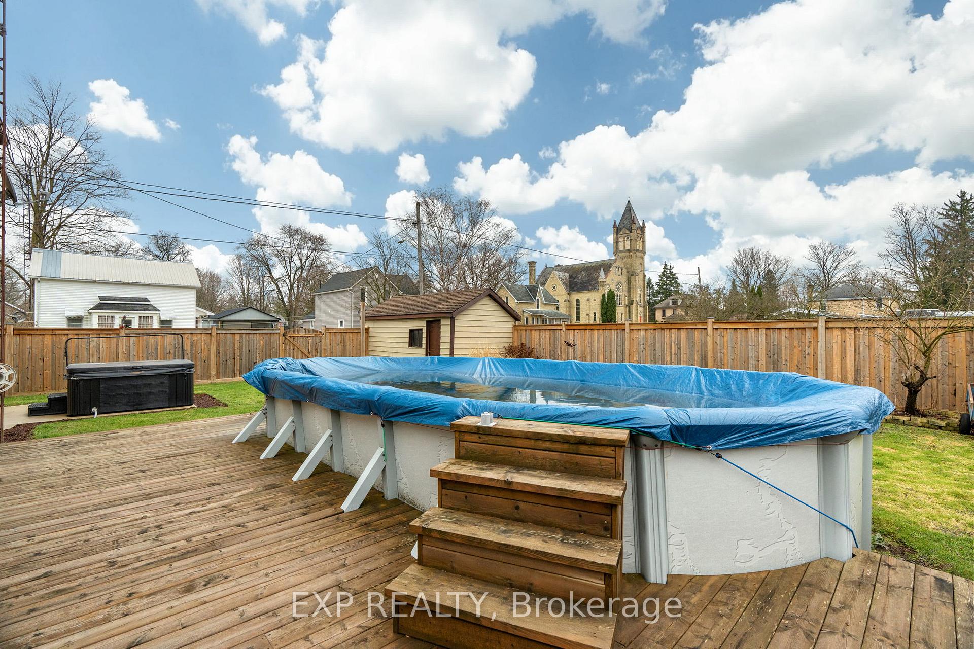 Photo 39 of 227 Anna Street, North Middlesex, Parkhill — HOMEH