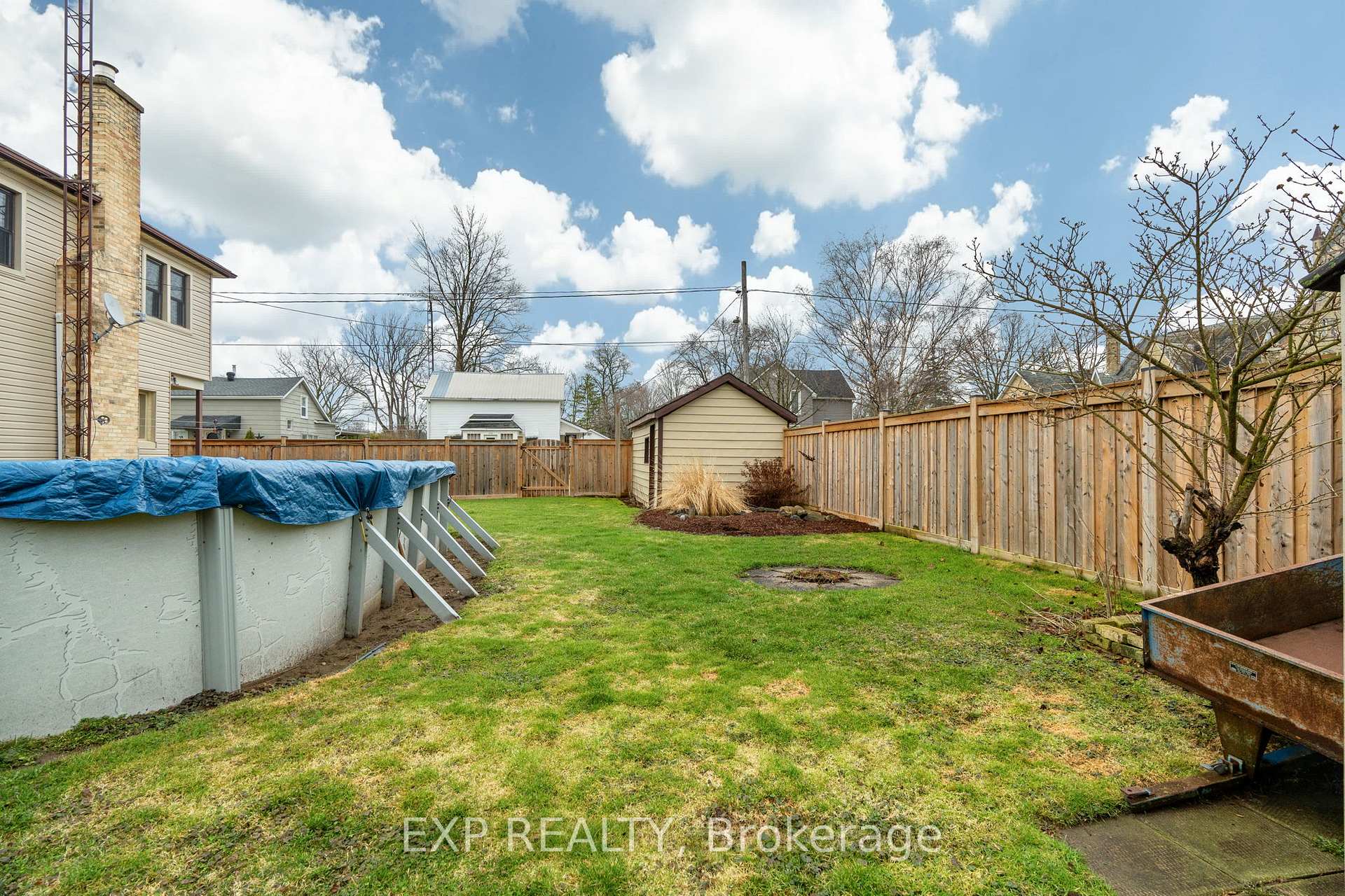 Photo 40 of 227 Anna Street, North Middlesex, Parkhill — HOMEH
