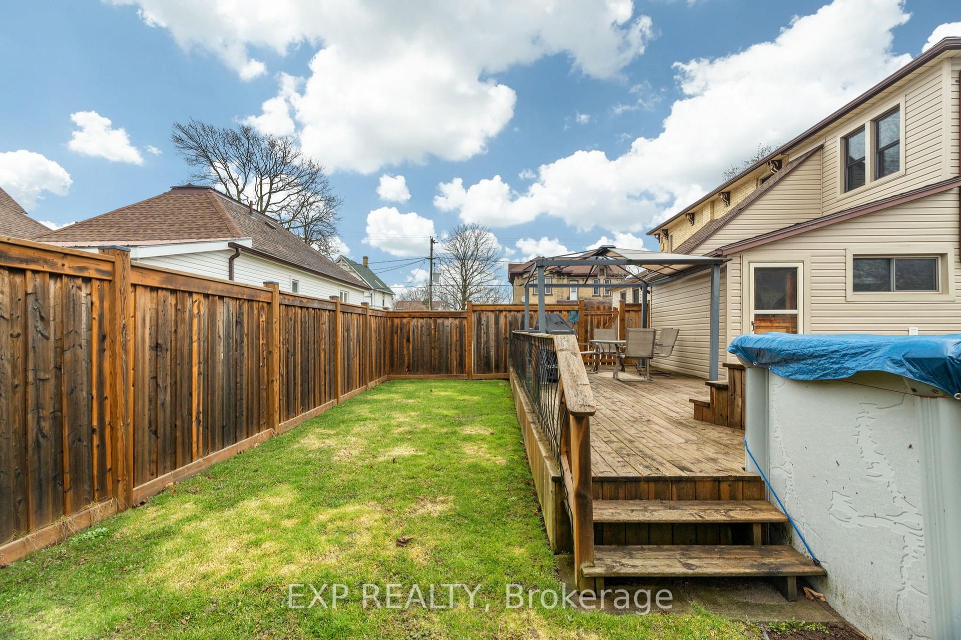 Photo 41 of 227 Anna Street, North Middlesex, Parkhill — HOMEH