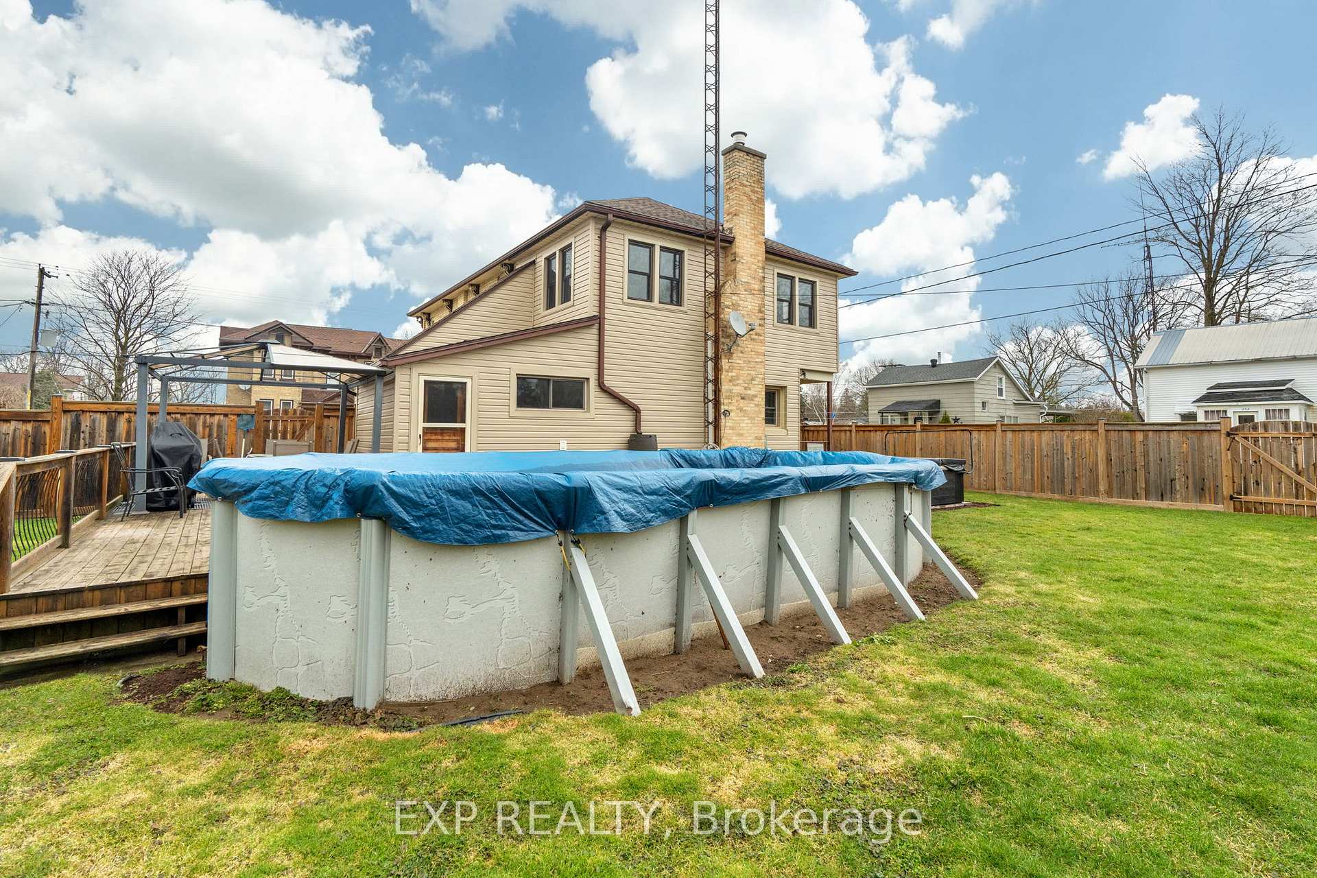 Photo 42 of 227 Anna Street, North Middlesex, Parkhill — HOMEH