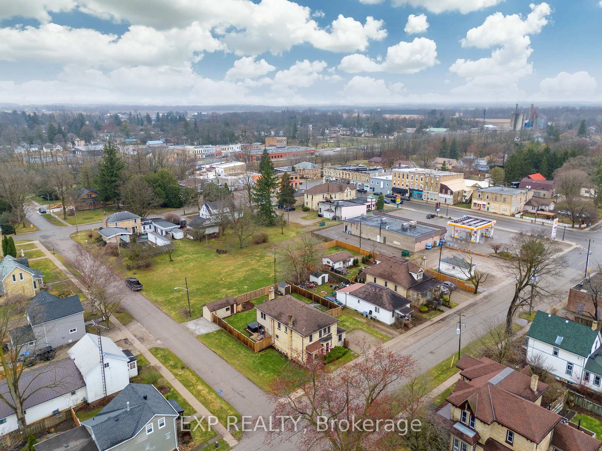 Photo 45 of 227 Anna Street, North Middlesex, Parkhill — HOMEH