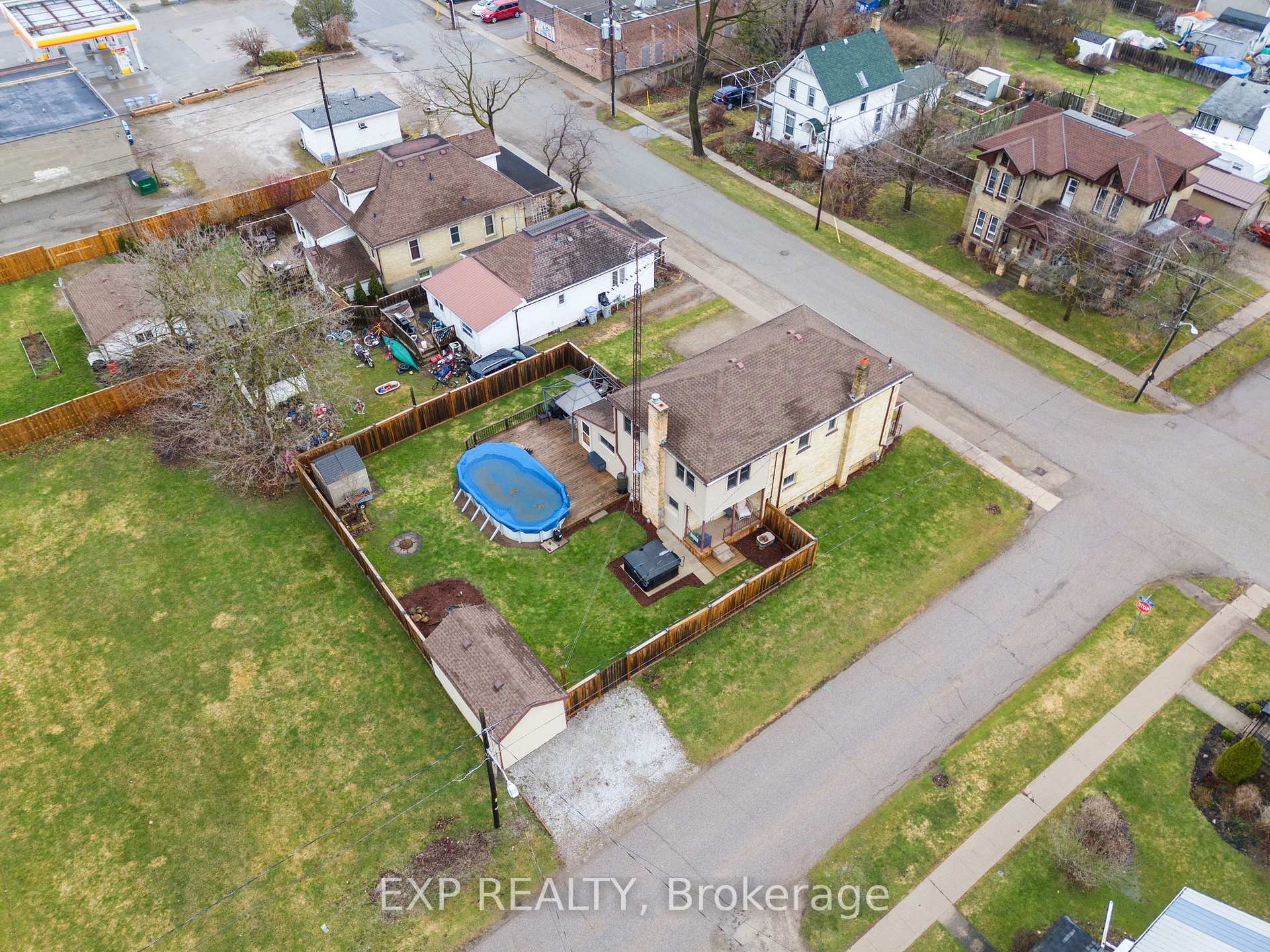 Photo 47 of 227 Anna Street, North Middlesex, Parkhill — HOMEH