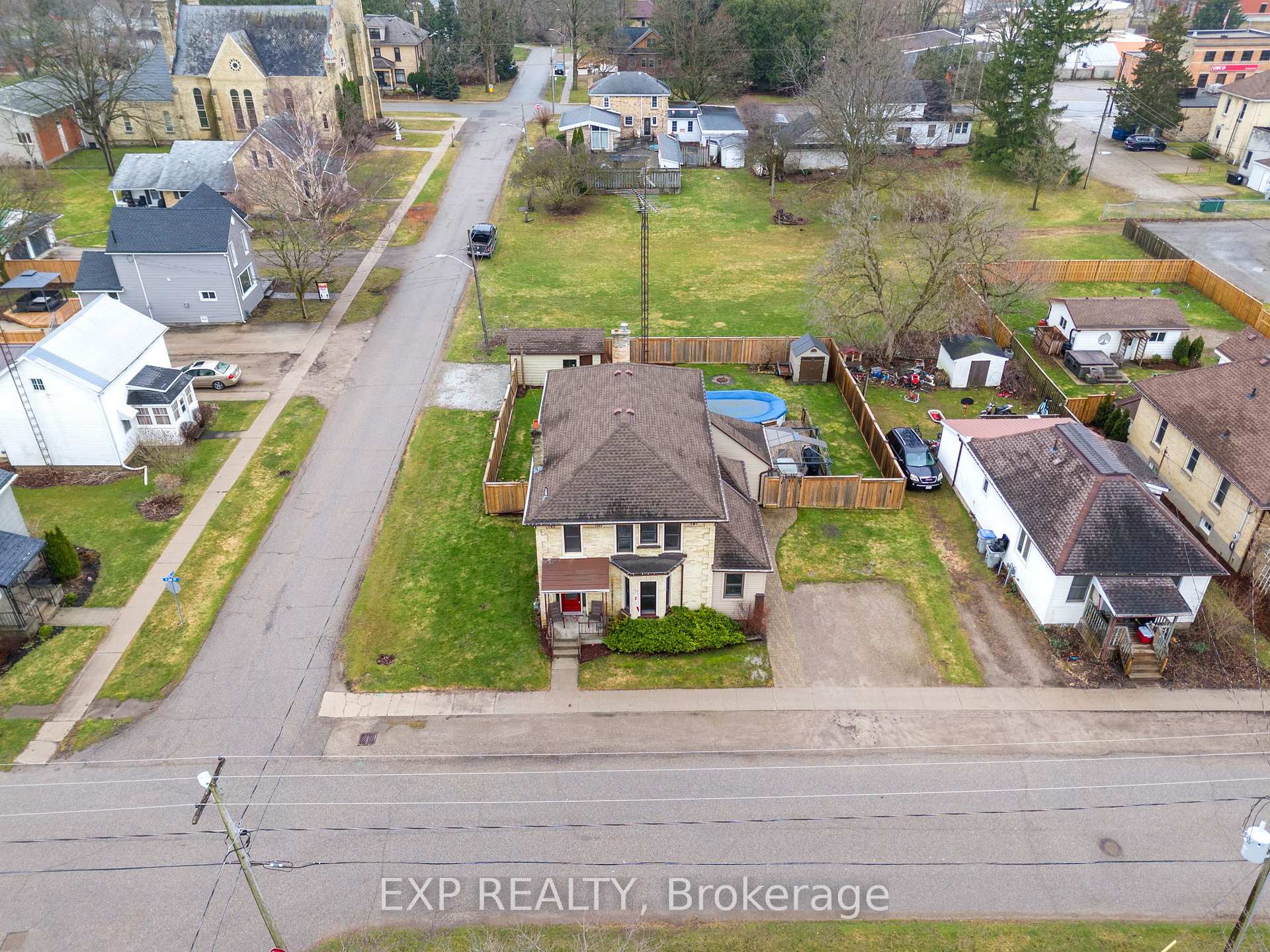 Photo 48 of 227 Anna Street, North Middlesex, Parkhill — HOMEH