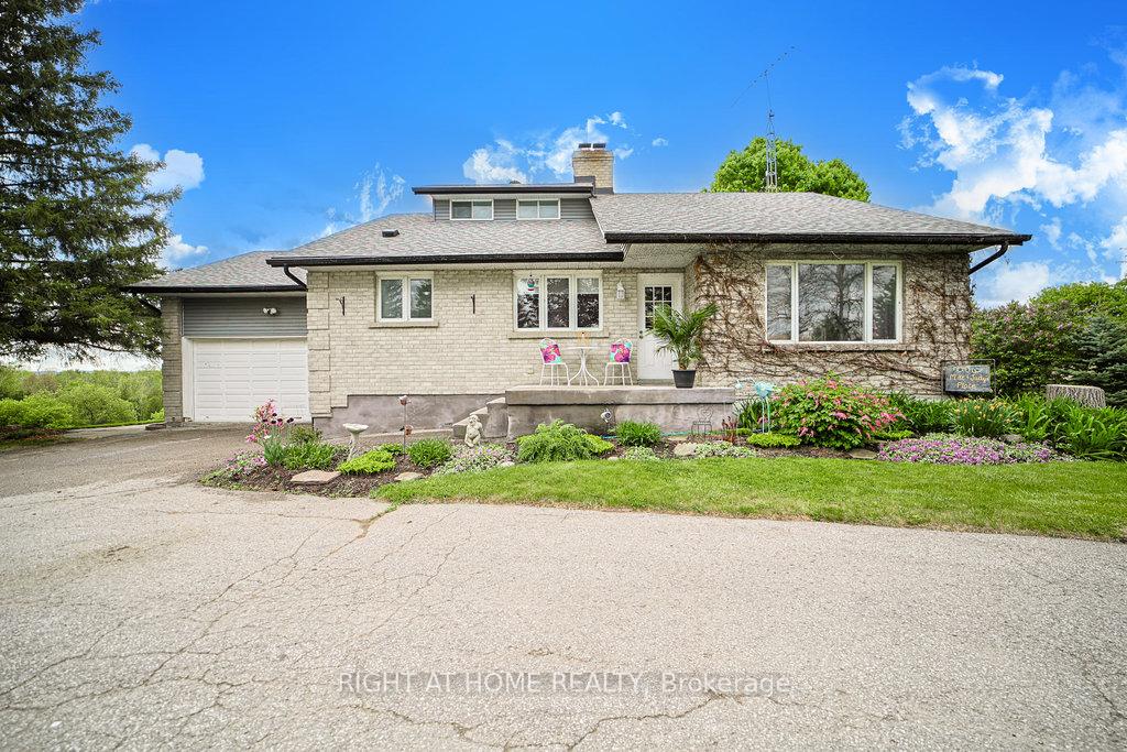 Photo 1 of 5909 13th Line, New Tecumseth, Rural New Tecumseth — HOMEH