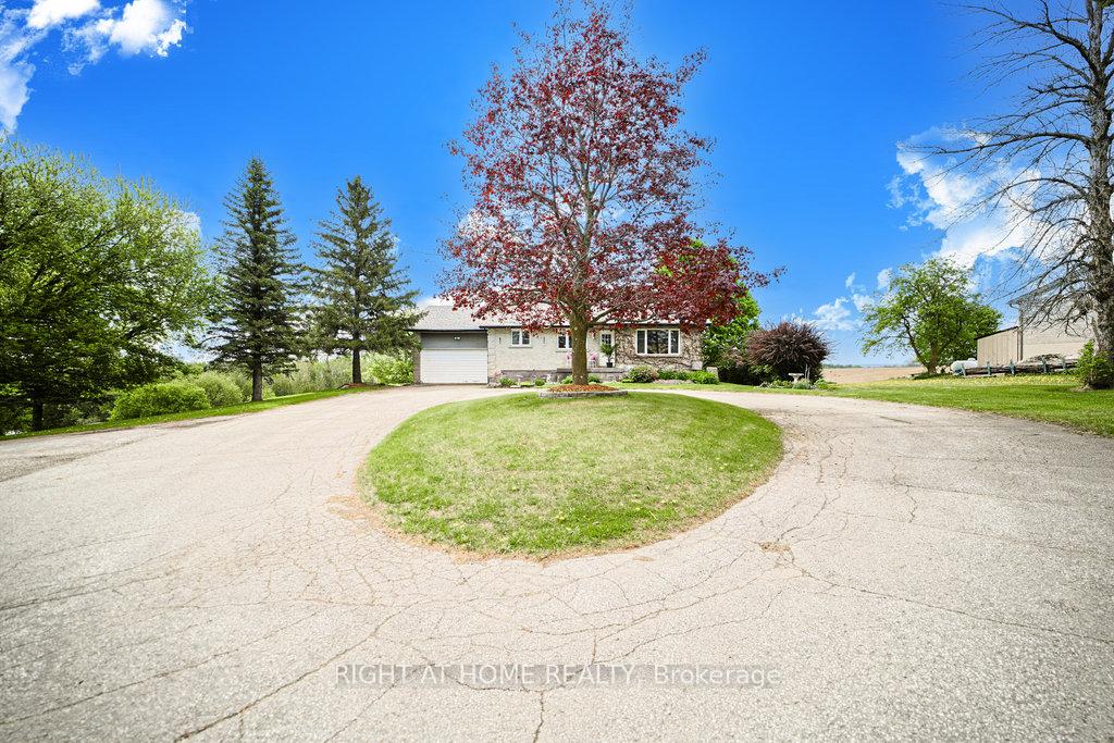 Photo 2 of 5909 13th Line, New Tecumseth, Rural New Tecumseth — HOMEH