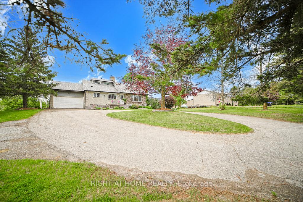 Photo 3 of 5909 13th Line, New Tecumseth, Rural New Tecumseth — HOMEH