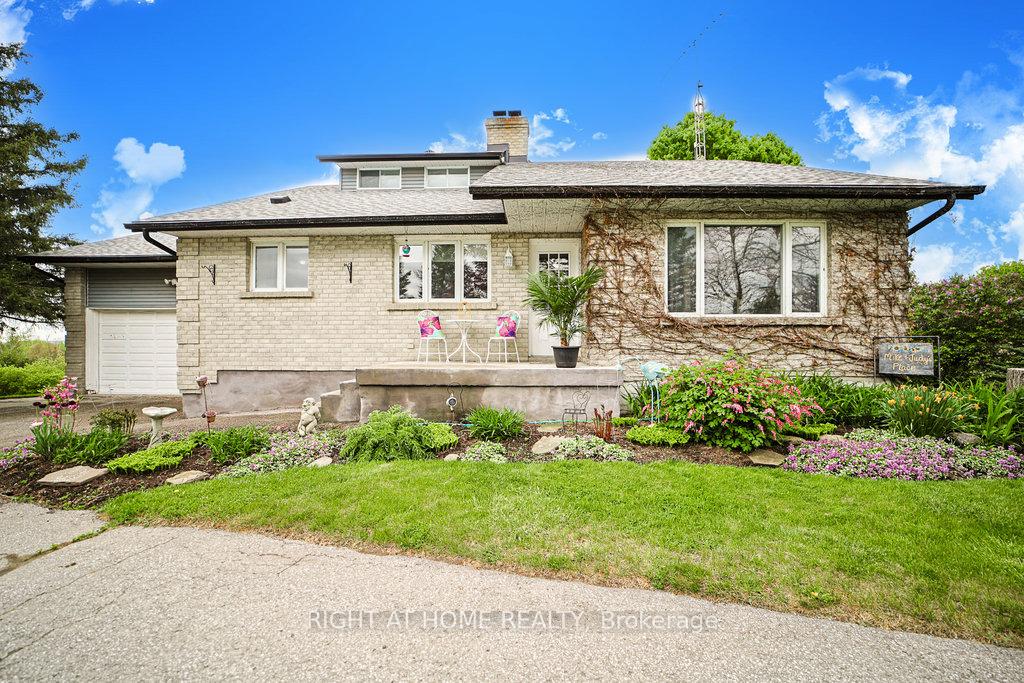 Photo 4 of 5909 13th Line, New Tecumseth, Rural New Tecumseth — HOMEH