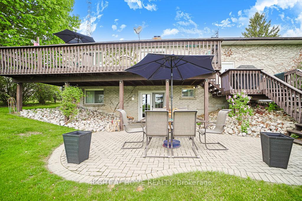 Photo 13 of 5909 13th Line, New Tecumseth, Rural New Tecumseth — HOMEH