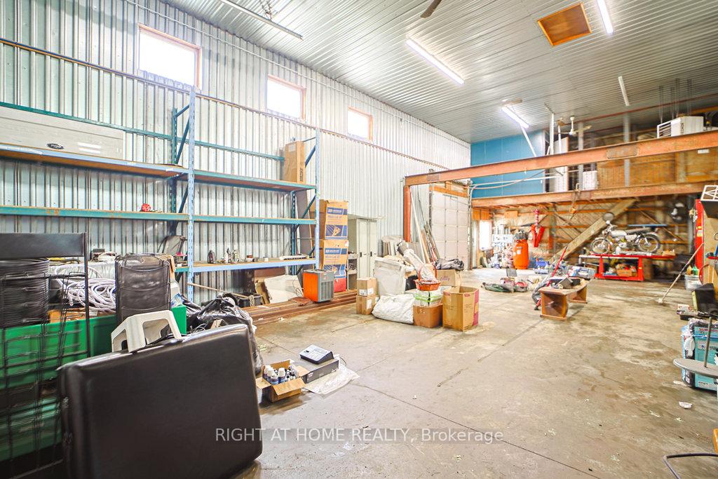 Photo 19 of 5909 13th Line, New Tecumseth, Rural New Tecumseth — HOMEH