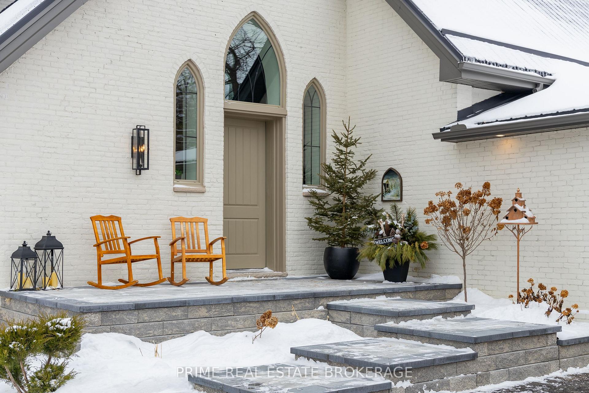 Photo 7 of 155 Broadway Street, North Middlesex, Parkhill — HOMEH