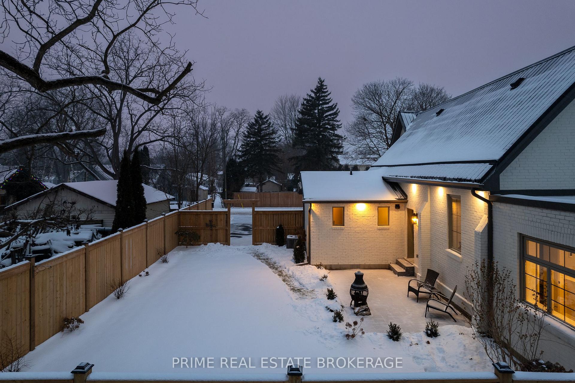 Photo 38 of 155 Broadway Street, North Middlesex, Parkhill — HOMEH