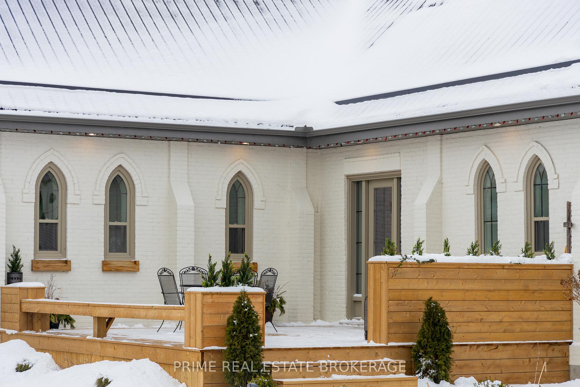 Photo 39 of 155 Broadway Street, North Middlesex, Parkhill — HOMEH