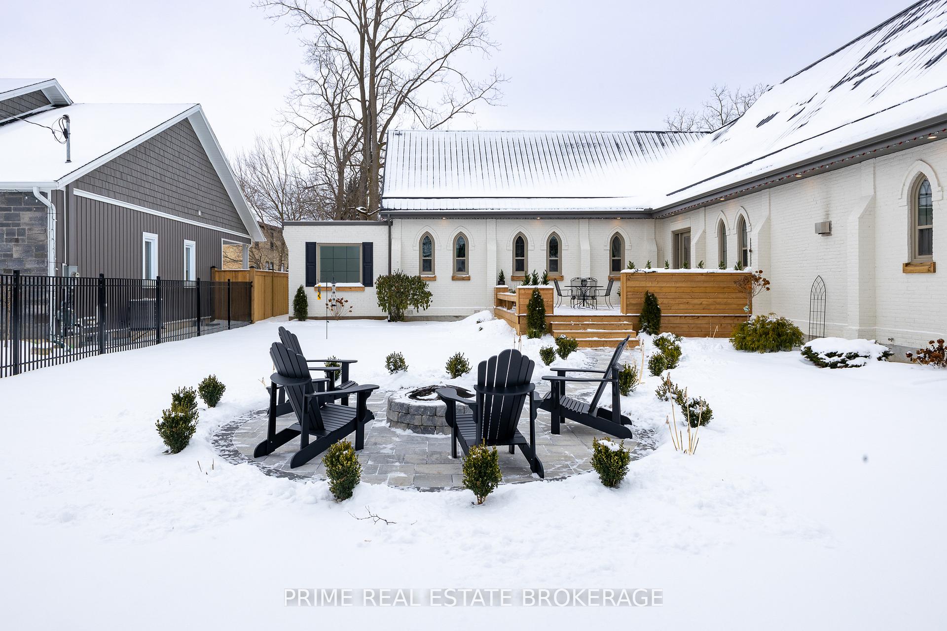 Photo 40 of 155 Broadway Street, North Middlesex, Parkhill — HOMEH