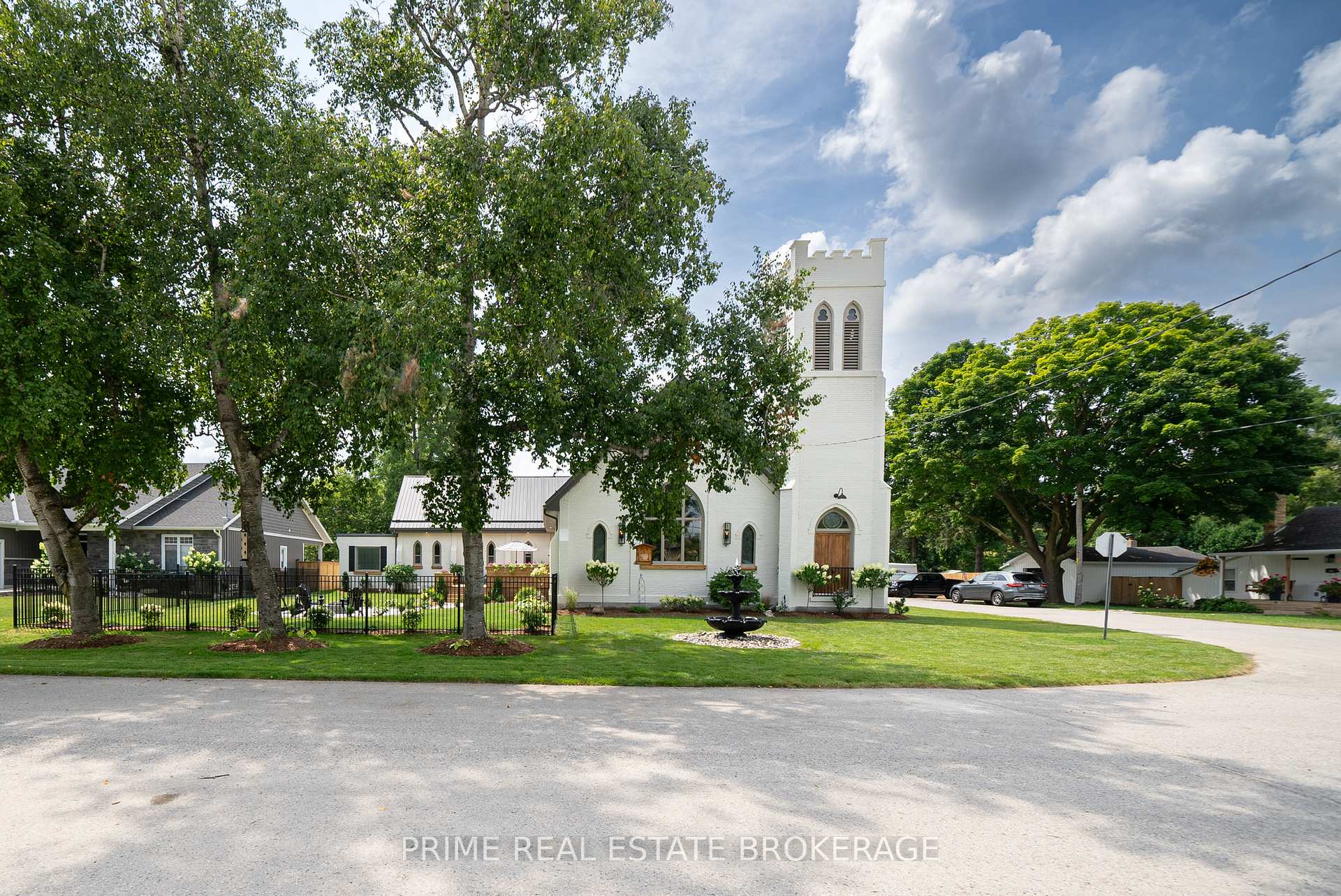 Photo 46 of 155 Broadway Street, North Middlesex, Parkhill — HOMEH