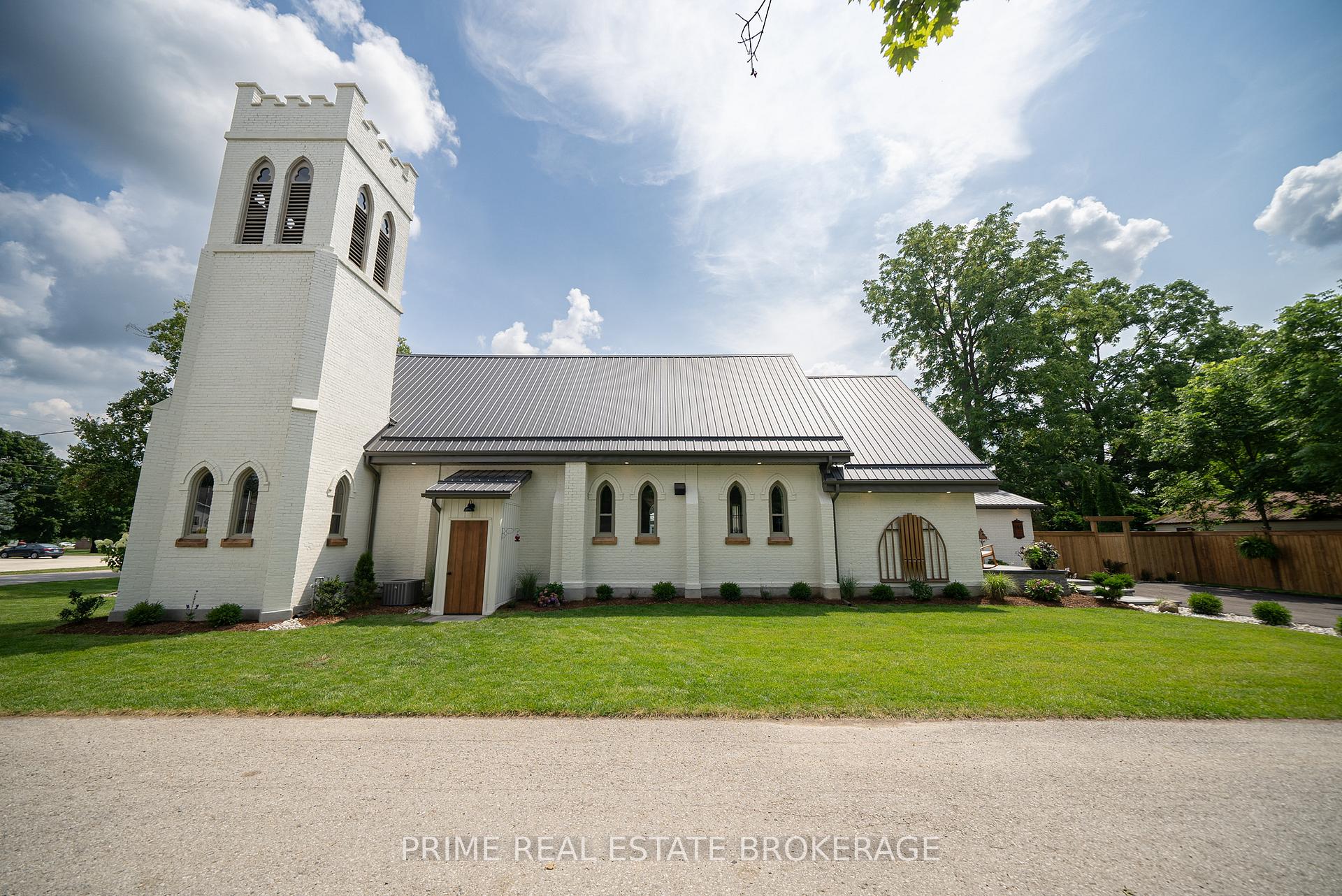 Photo 48 of 155 Broadway Street, North Middlesex, Parkhill — HOMEH
