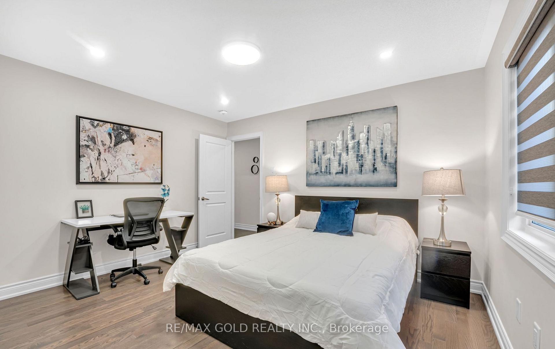 Photo 14 of Unit UPPER, 418 Ramsey Place, Milton, Ford — HOMEH