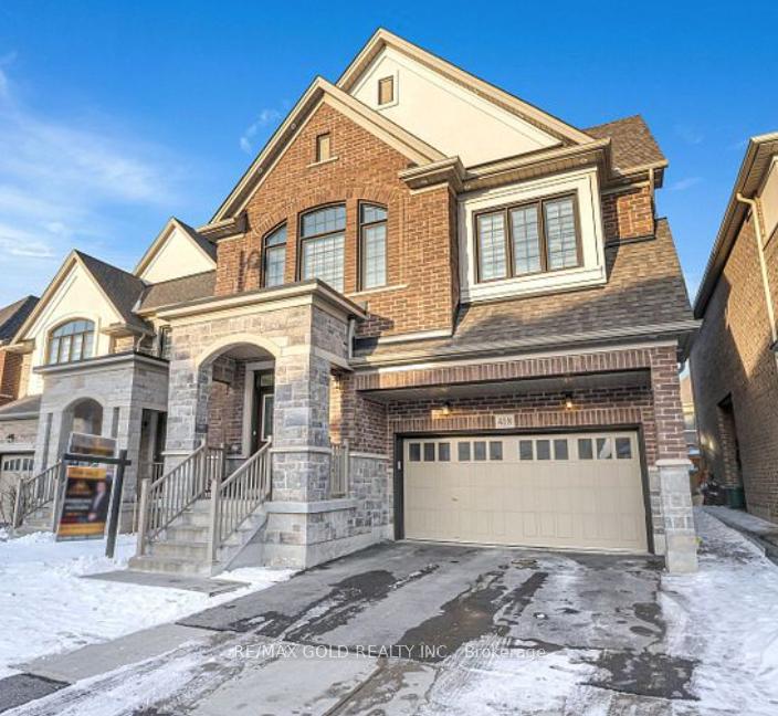 Photo 12 of Unit UPPER, 418 Ramsey Place, Milton, Ford — HOMEH