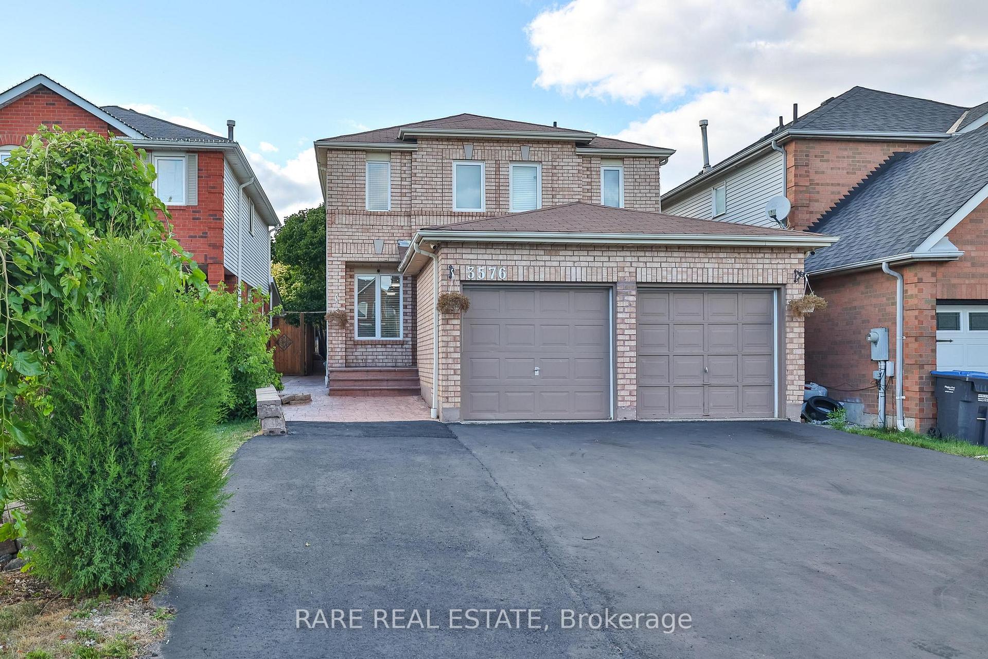 Photo 1 of 3576 Cherrington Crescent, Mississauga, Erin Mills — HOMEH